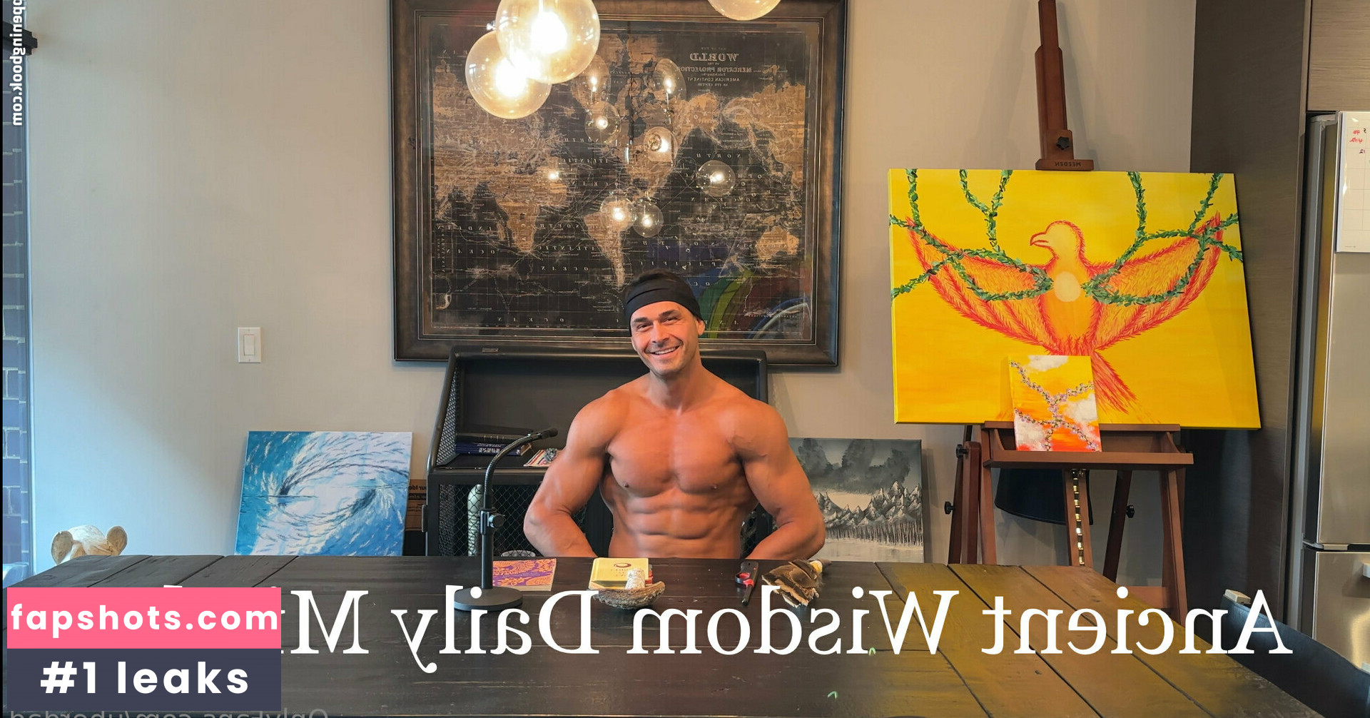 uberdad Nude Leaks OnlyFans Photos #10 - LeakJerk