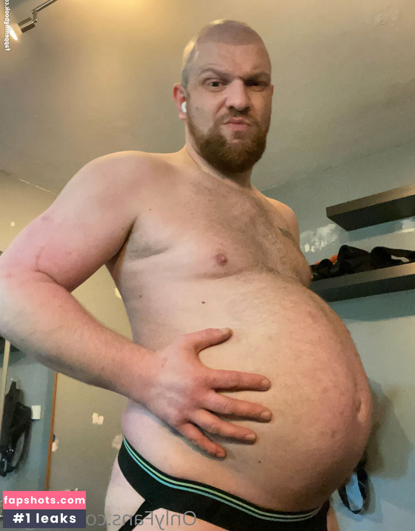 ubg88 Nahé úniky fotek pouze od fanoušků #3 - Fapshots