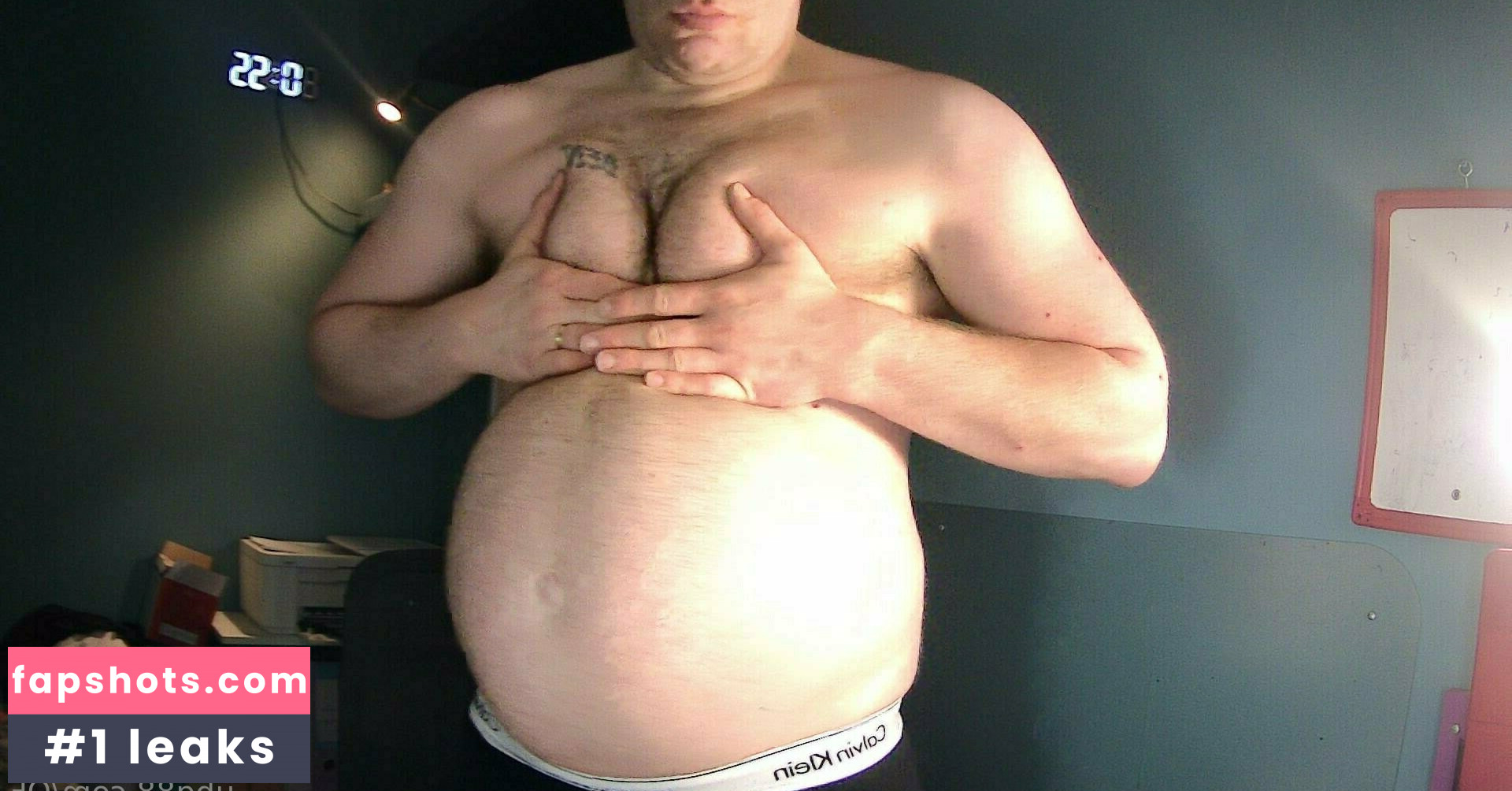 ubg88 Nahé úniky fotek pouze od fanoušků #6 - Fapshots