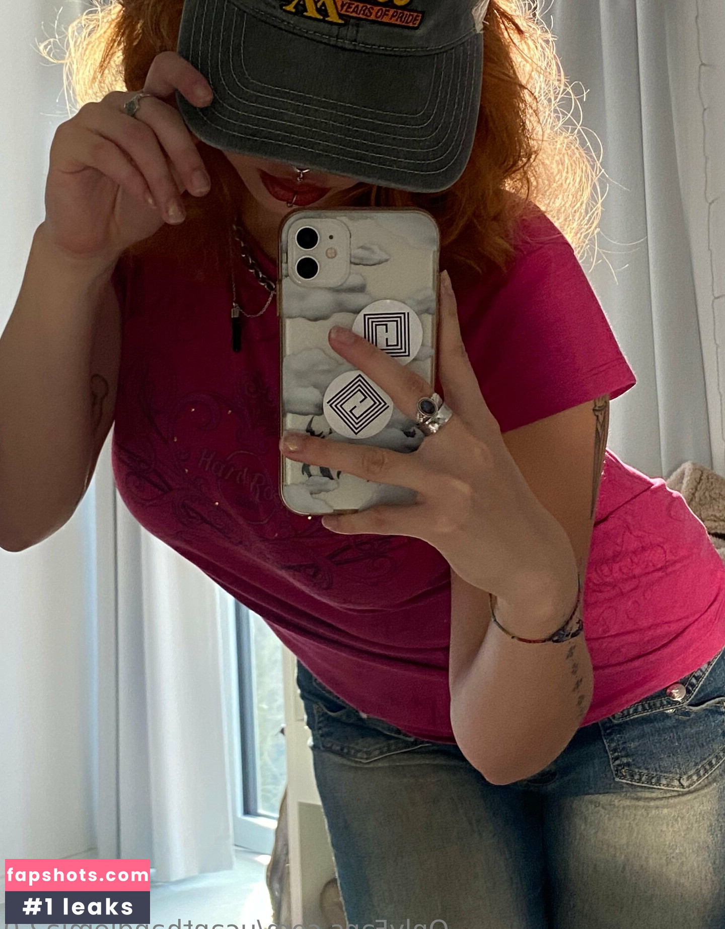 ucanthandlemia2.0 Nahé úniky fotek pouze od fanoušků #45 - Fapshots