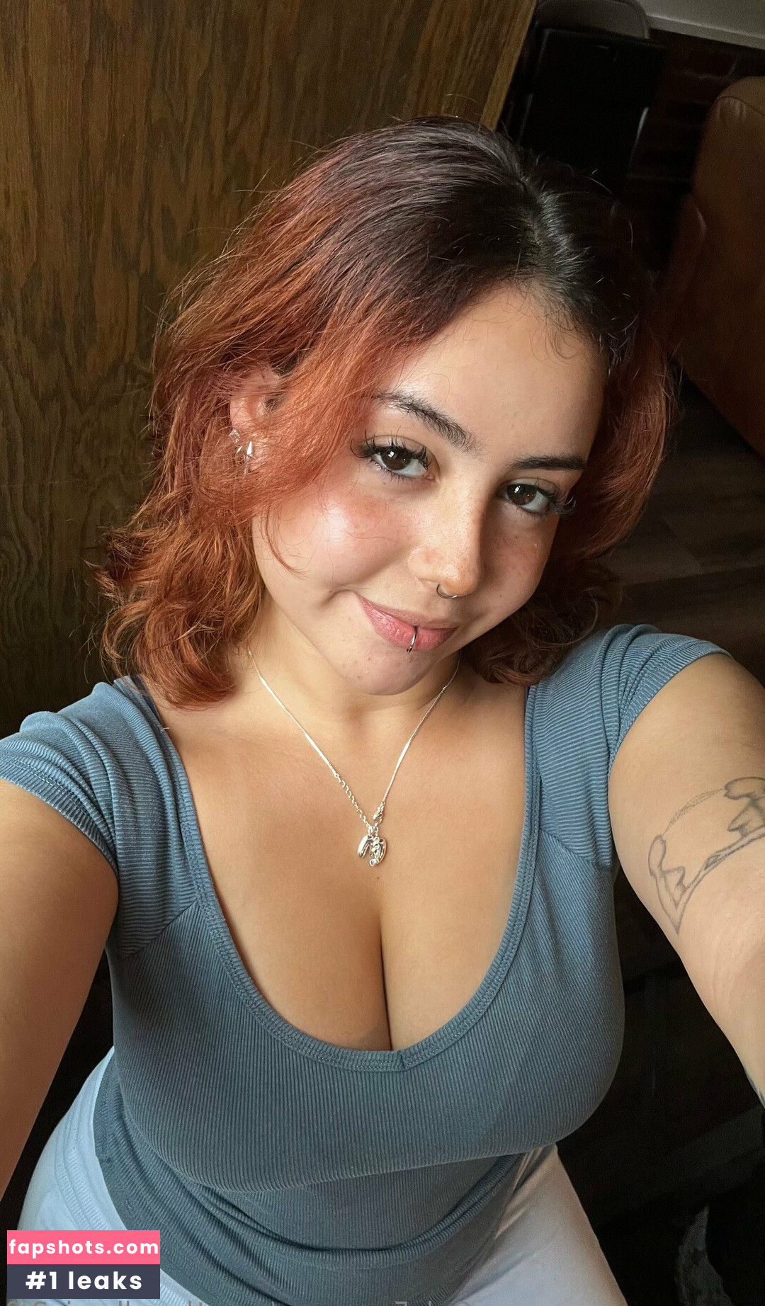 ucanthandlemia2.0 Nahé úniky fotek pouze od fanoušků #8 - Fapshots