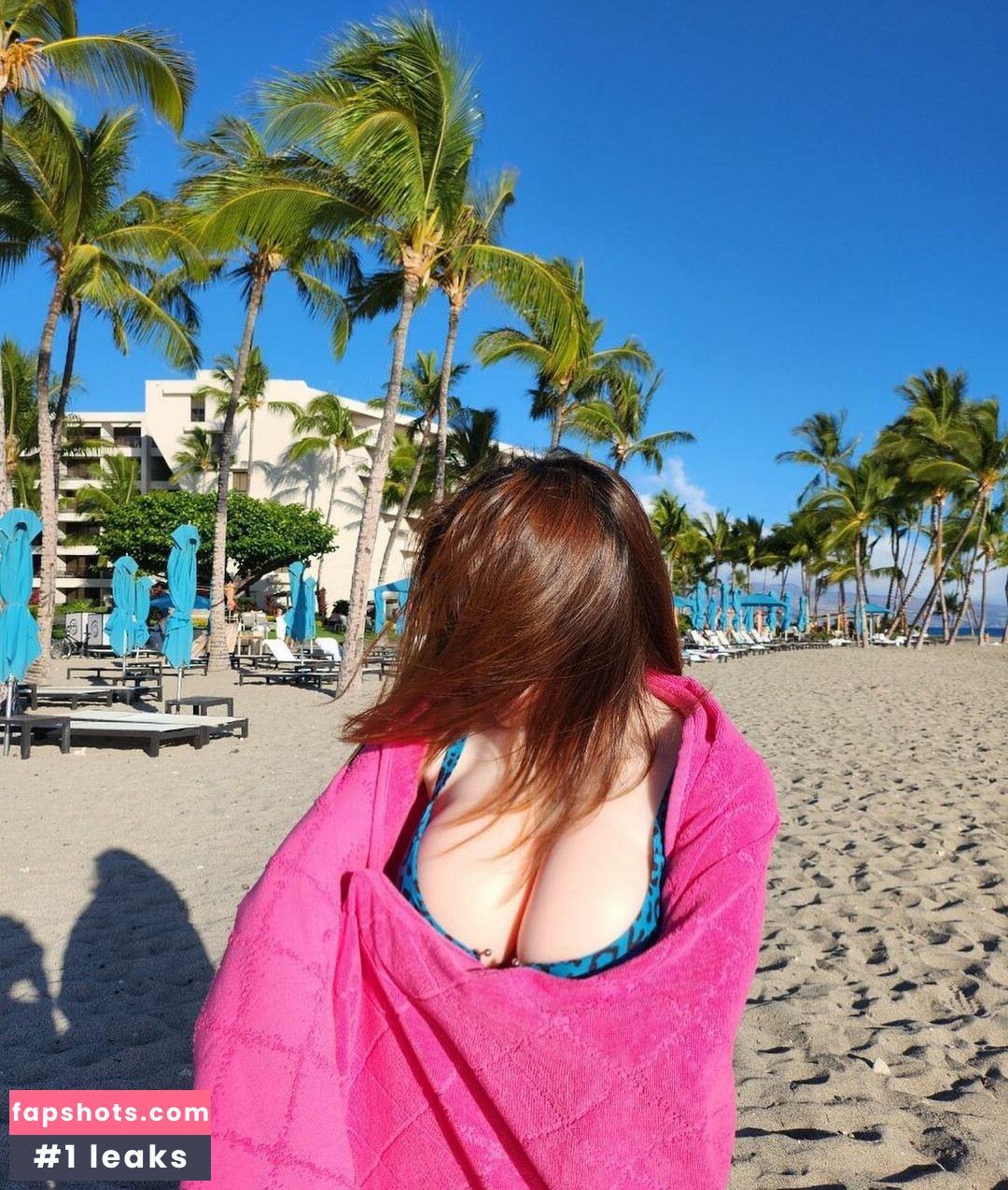 ueleelee Filtración Desnuda OnlyFans Foto #4 - Fapshots