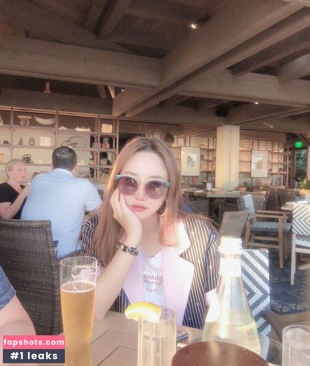 ueleelee Filtración Desnuda OnlyFans Foto #6 - Fapshots