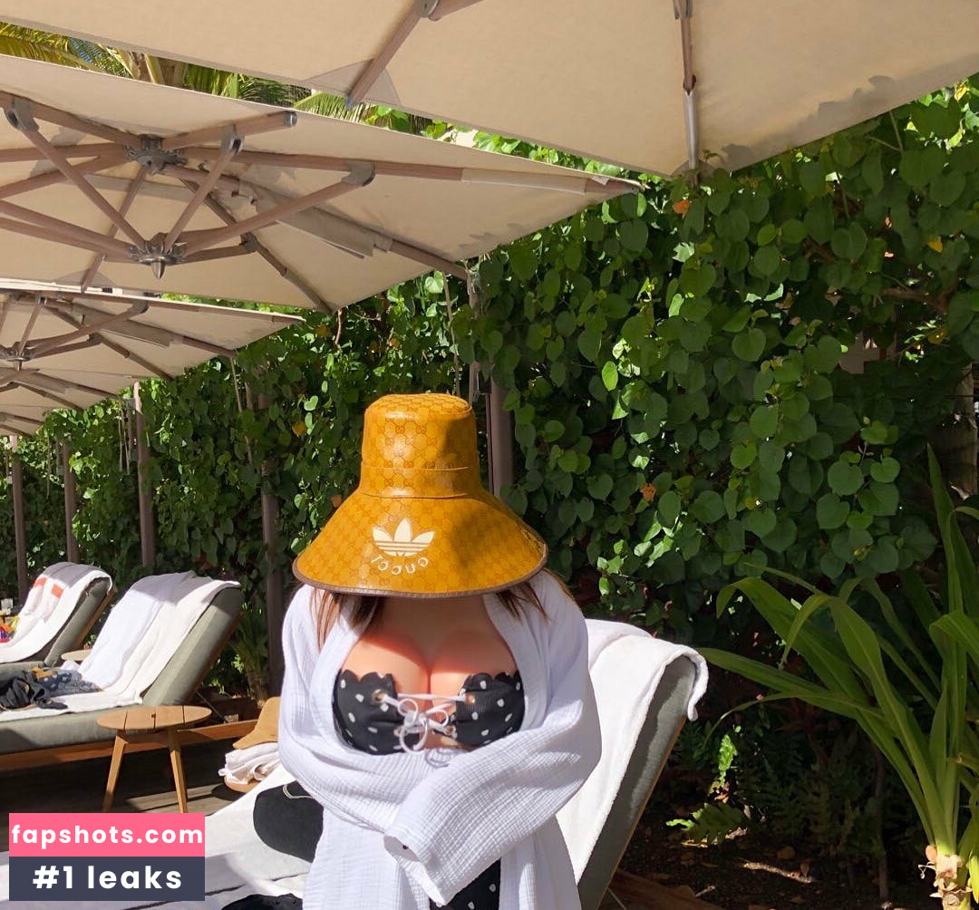 ueleelee Filtración Desnuda OnlyFans Foto #7 - Fapshots