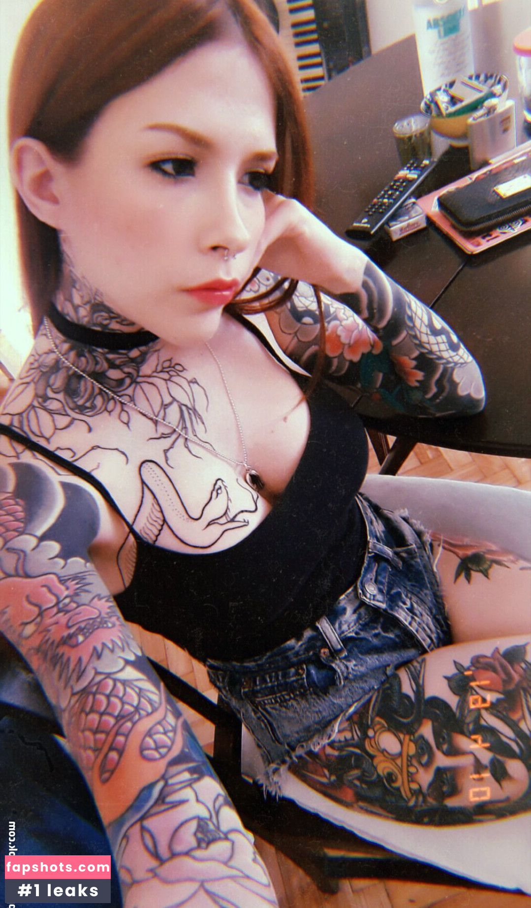 uglybandito Nahé úniky fotek pouze od fanoušků #14 - Fapshots