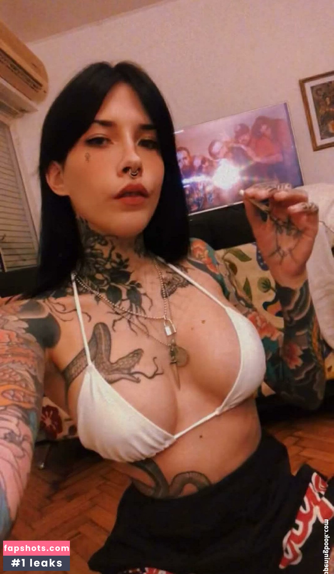 uglybandito Nahé úniky fotek pouze od fanoušků #16 - Fapshots