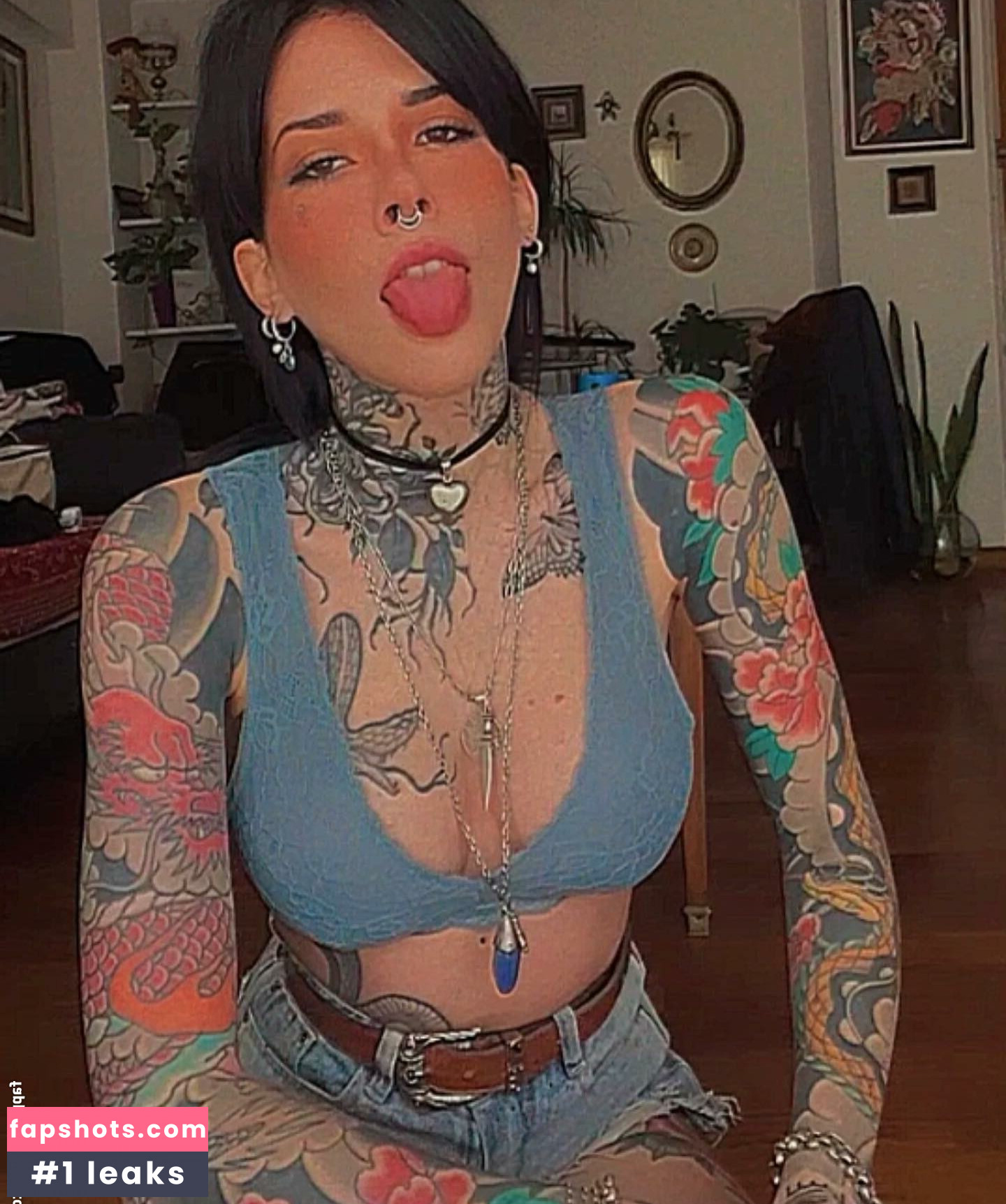 uglybandito Nahé úniky fotek pouze od fanoušků #22 - Fapshots