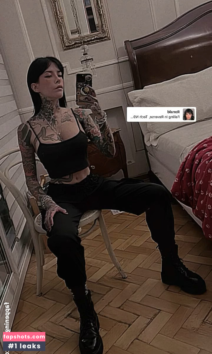 uglybandito Nahé úniky fotek pouze od fanoušků #5 - Fapshots