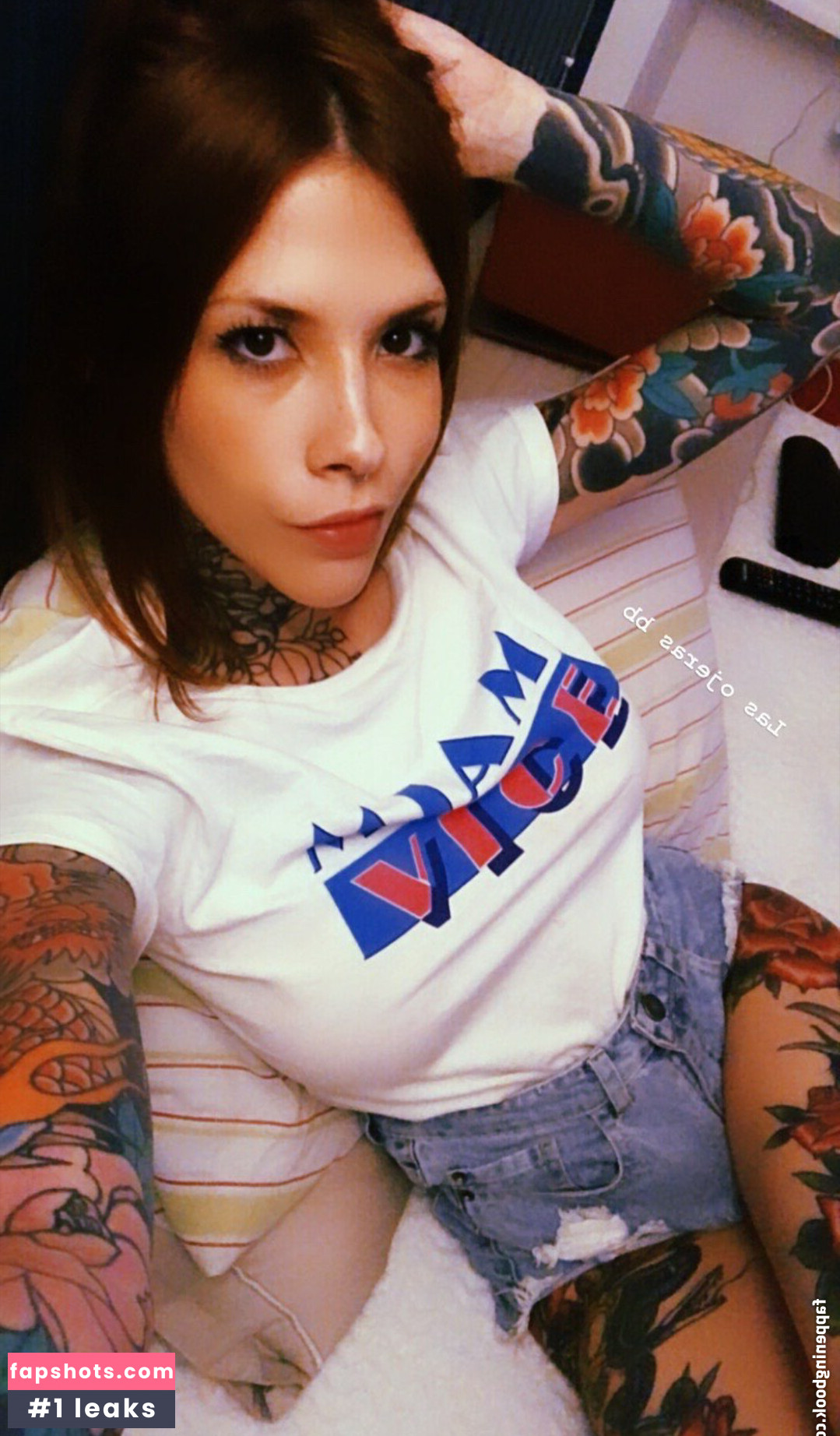 uglybandito Nahé úniky fotek pouze od fanoušků #6 - Fapshots