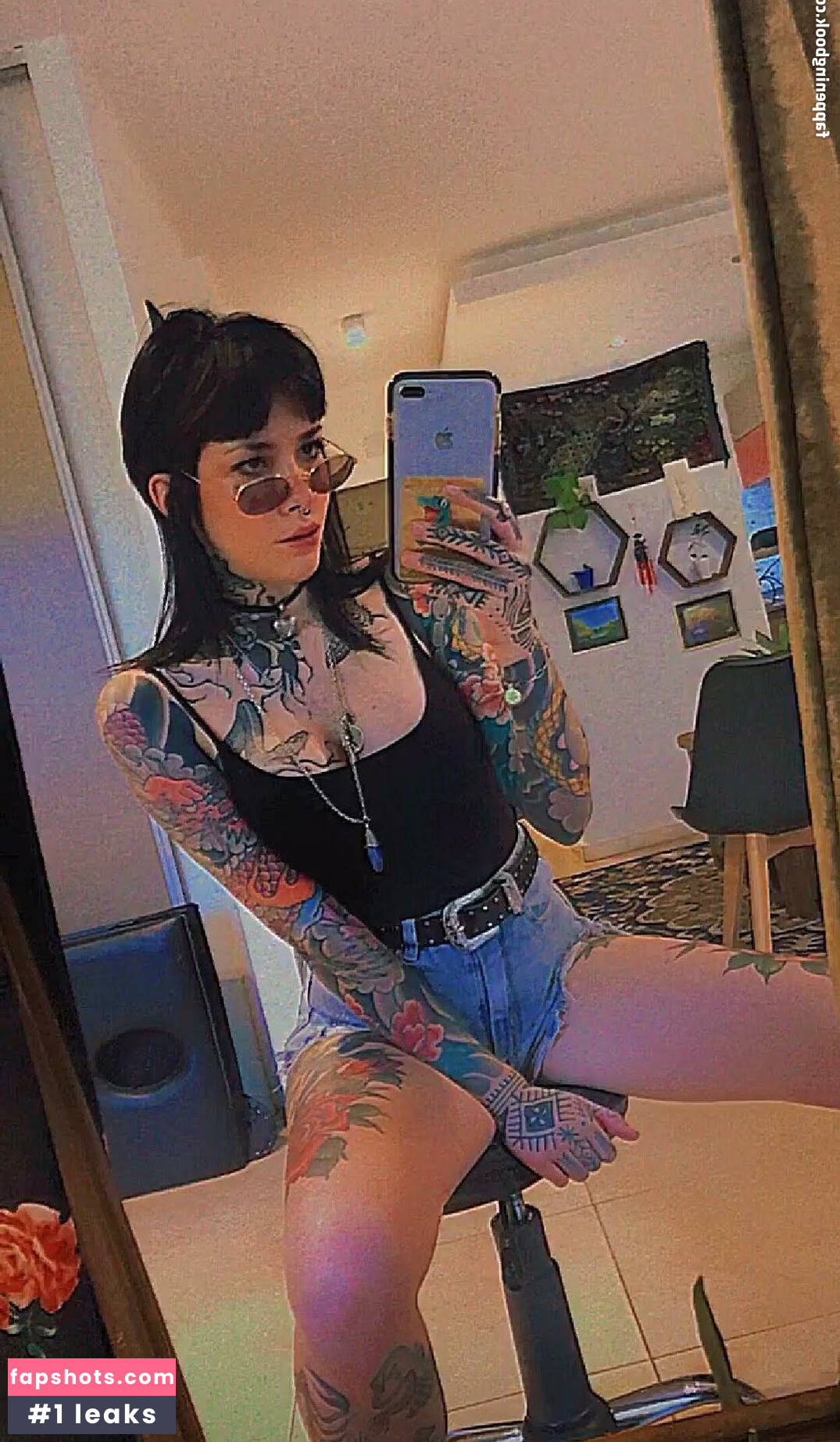 uglybandito Nahé úniky fotek pouze od fanoušků #10 - Fapshots