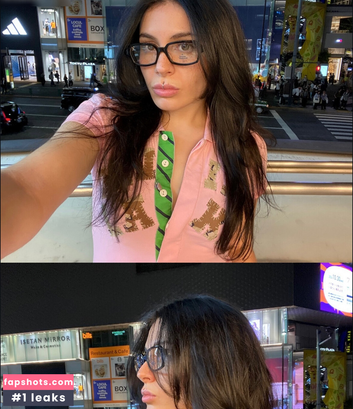 Uglycharm gallery photo #4