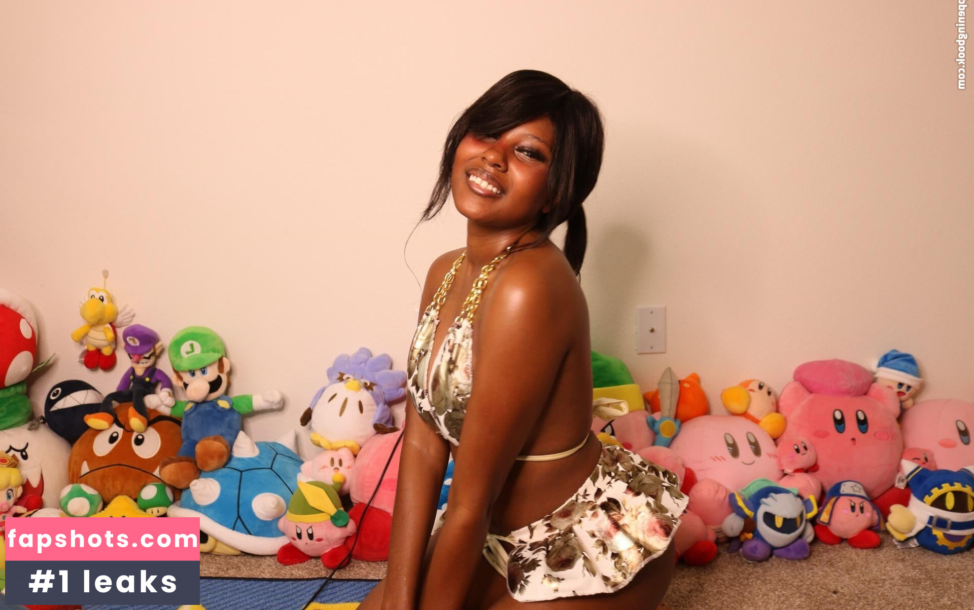 uirigame Nude Leaks OnlyFans Photos #11 - LeakJerk