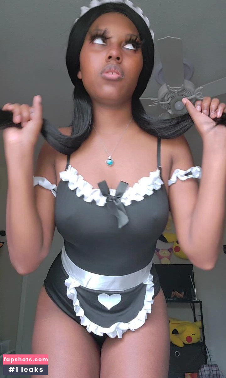 uirigame Nude Leaks OnlyFans Photos #23 - LeakJerk