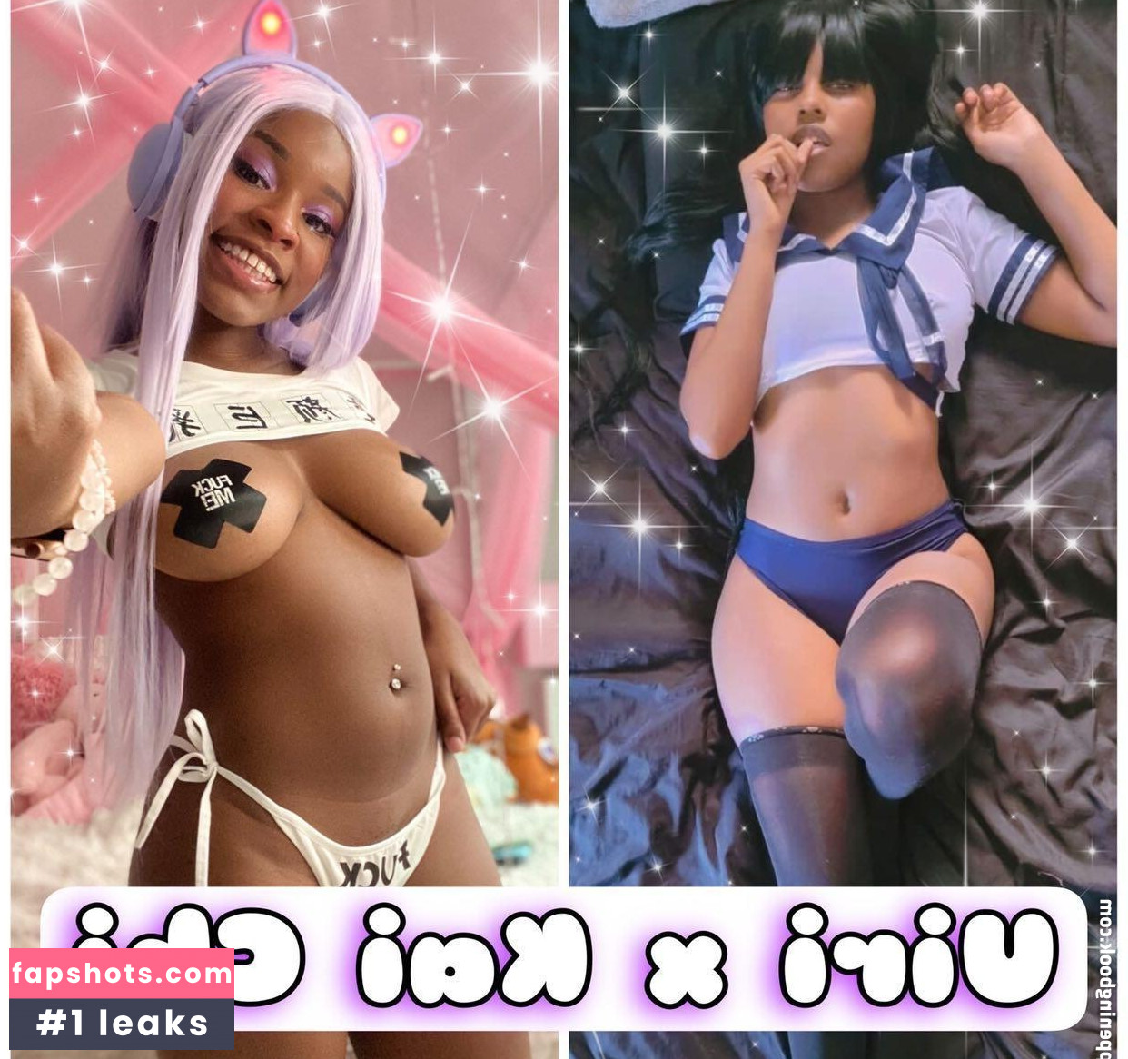 uirigame Nude Leaks OnlyFans Photos #27 - LeakJerk