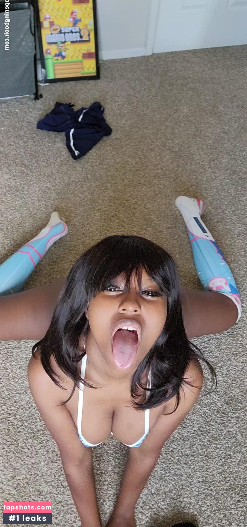 uirigame Nude Leaks OnlyFans Photos #4 - LeakJerk