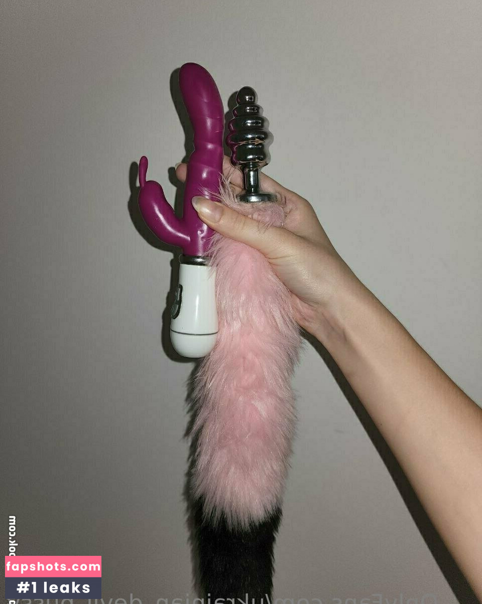 ukrainian_devil_pussy Nahé úniky fotek pouze od fanoušků #2 - Fapshots