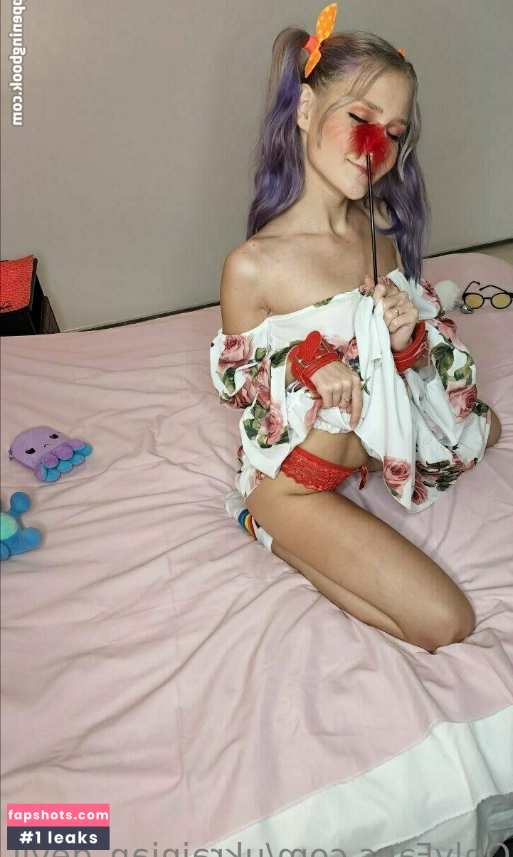 ukrainian_devil_pussy gallery photo #15