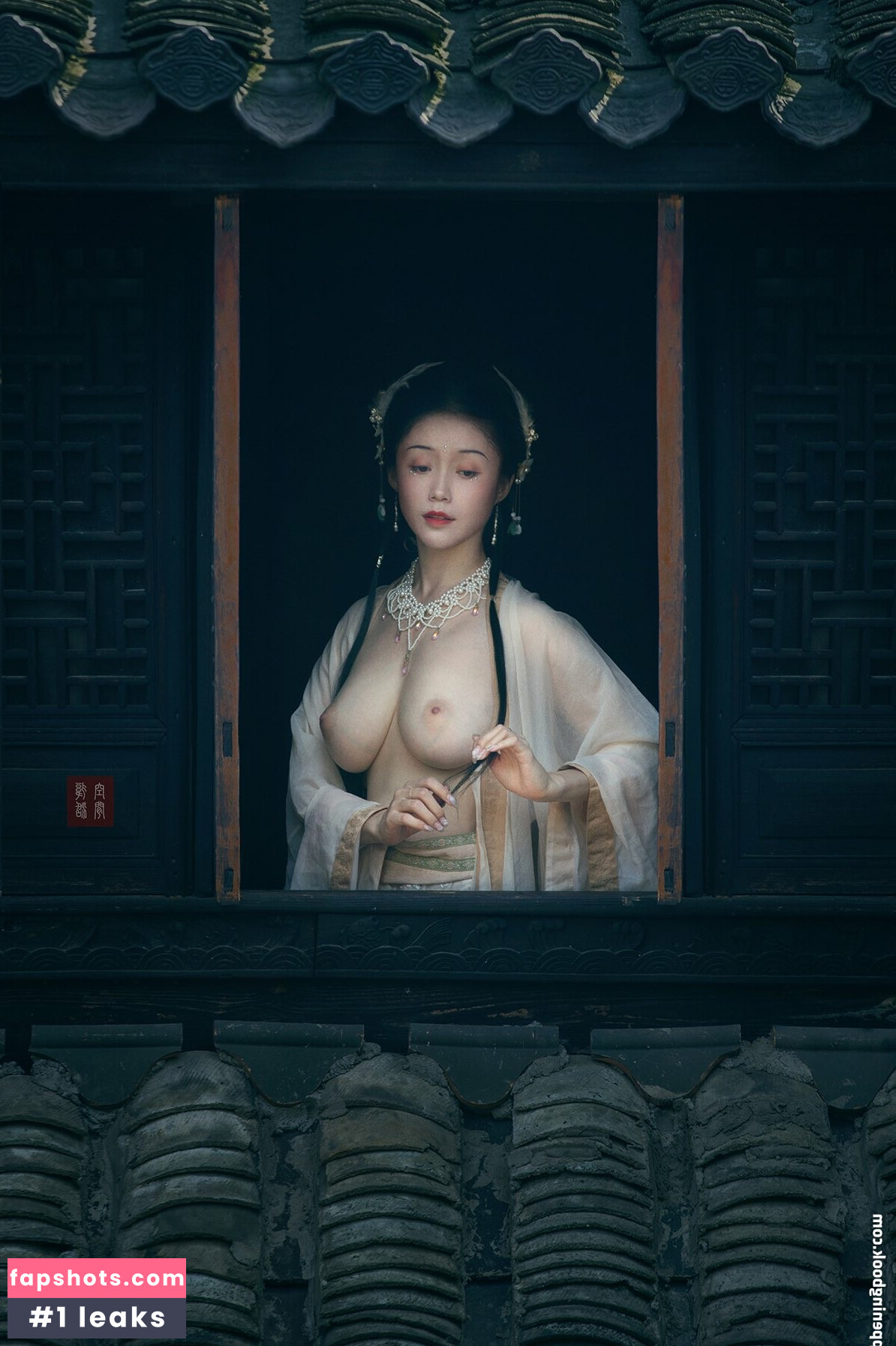 ulanda Nahé úniky fotek pouze od fanoušků #21 - Fapshots