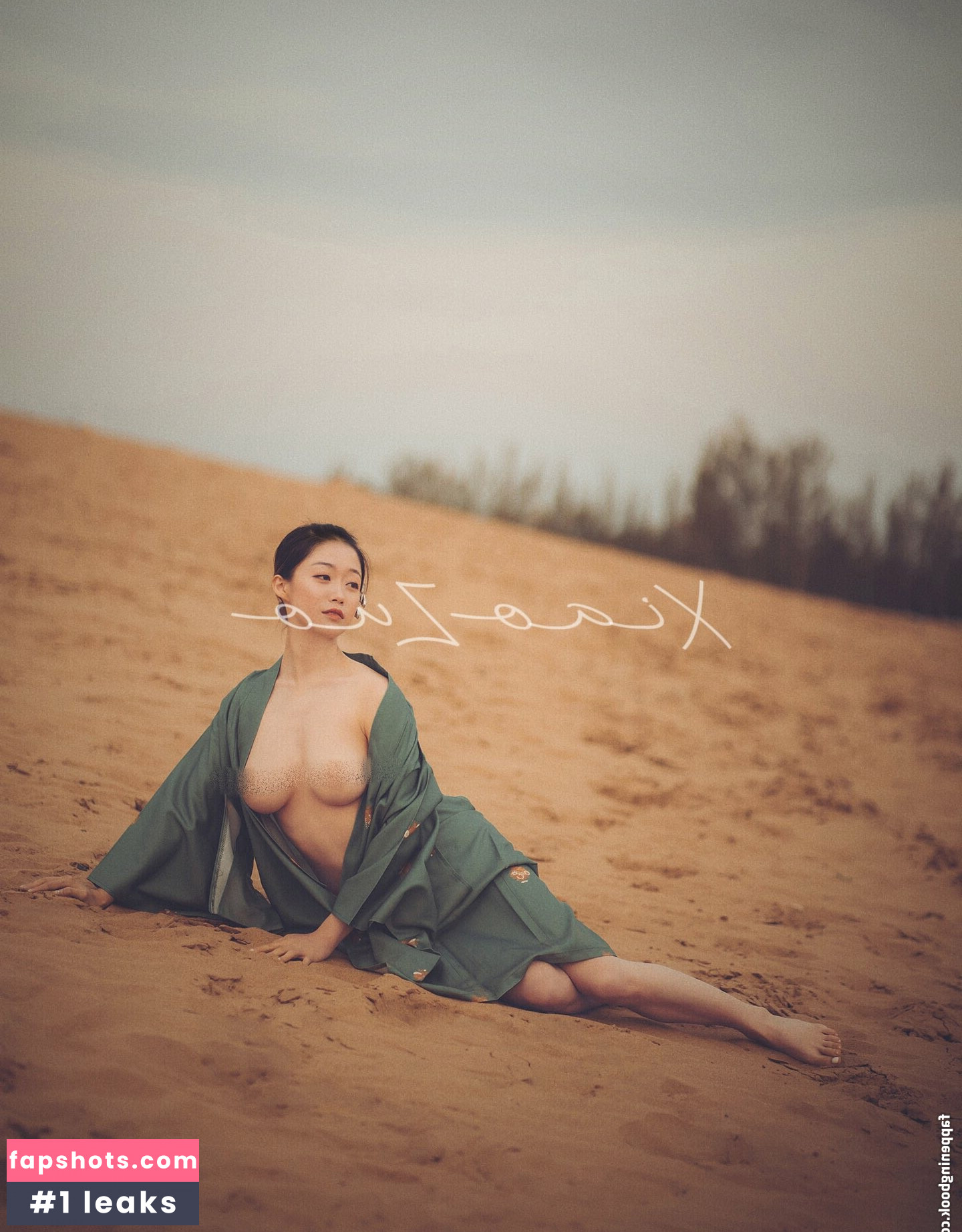 ulanda Nahé úniky fotek pouze od fanoušků #23 - Fapshots