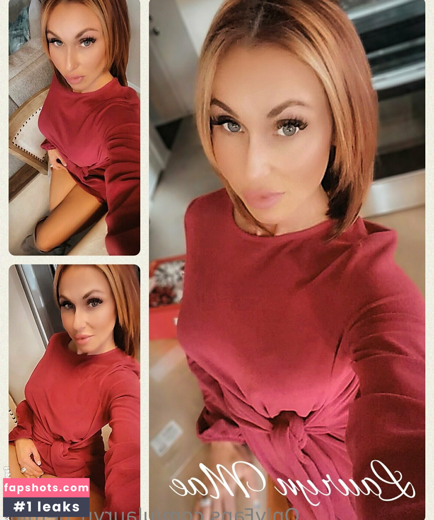 ulauryn_gemini Nude Leaks OnlyFans Photos #31 - LeakJerk