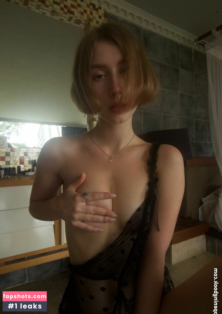 uliananedogon gallery photo #7