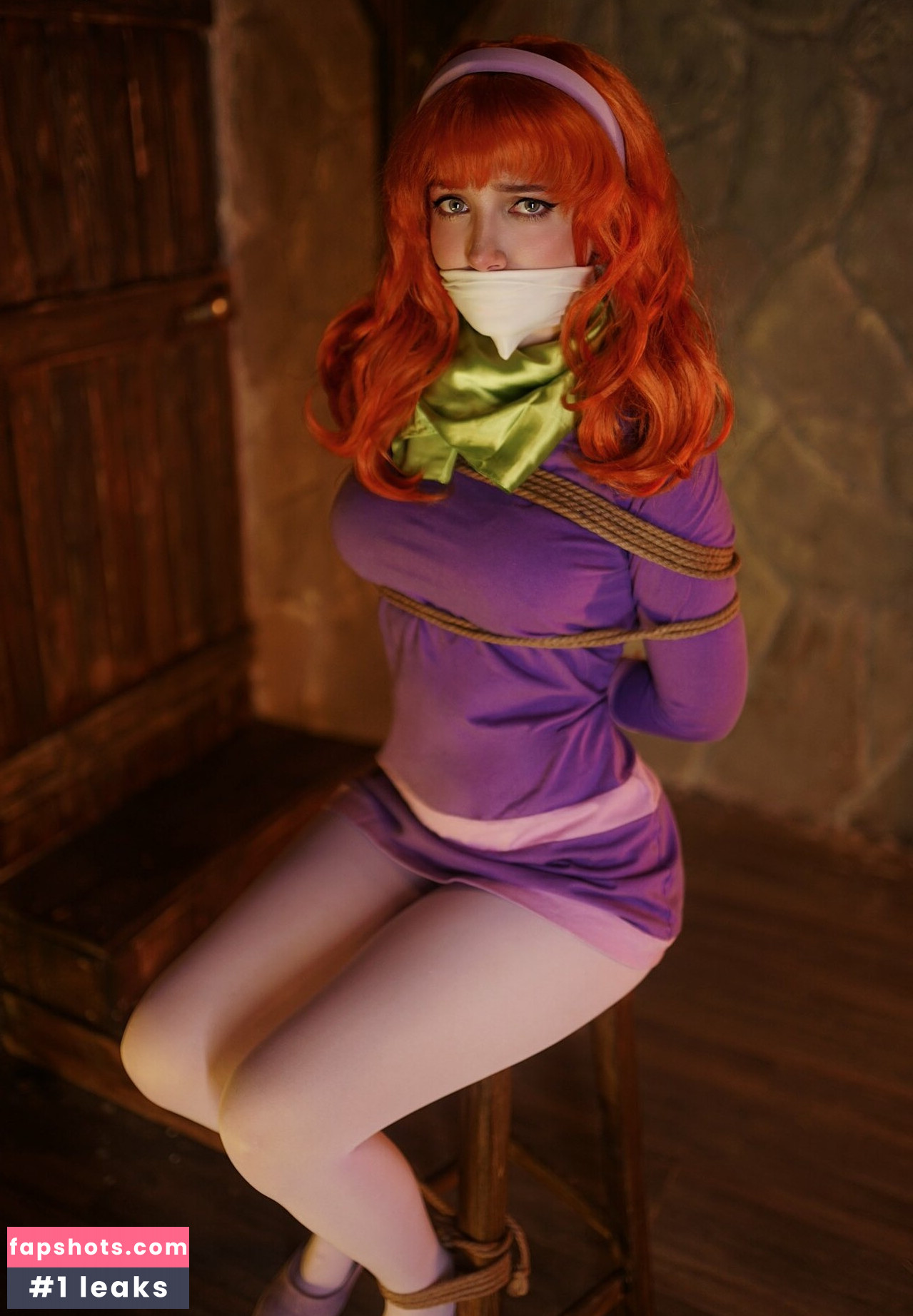 Ulichan Nude Leaks OnlyFans Photos #107 - LeakJerk