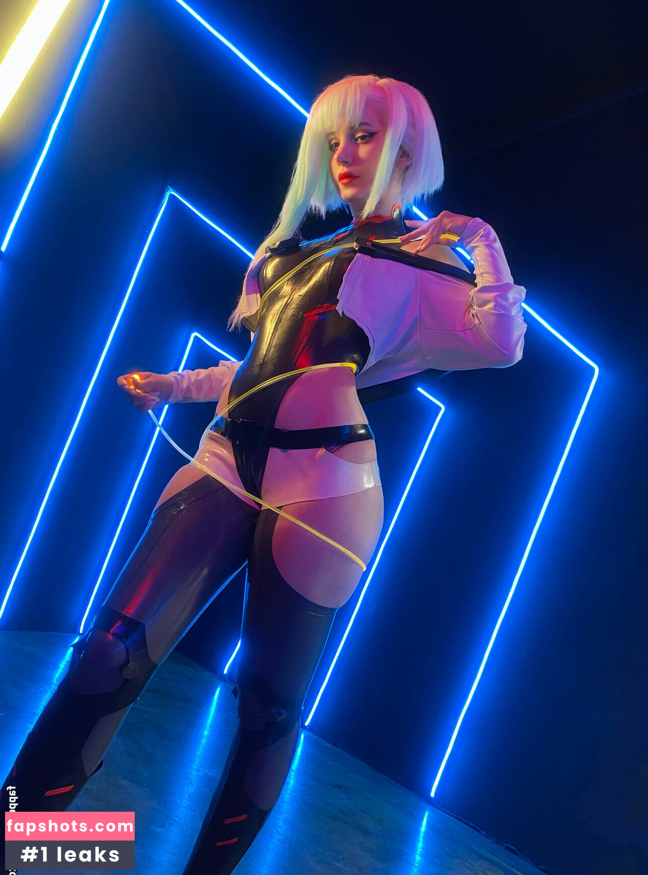 Ulichan Nude Leaks OnlyFans Photos #113 - LeakJerk