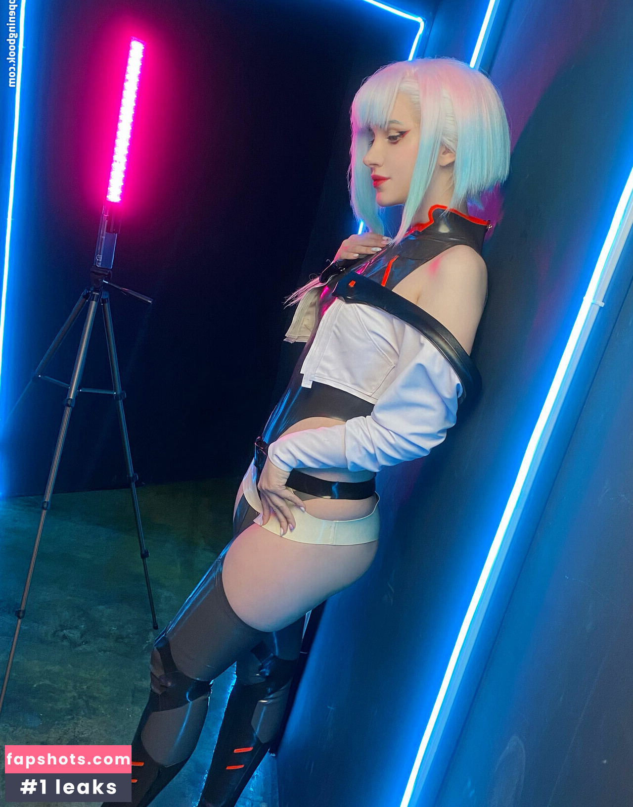 Ulichan Nude Leaks OnlyFans Photos #114 - LeakJerk