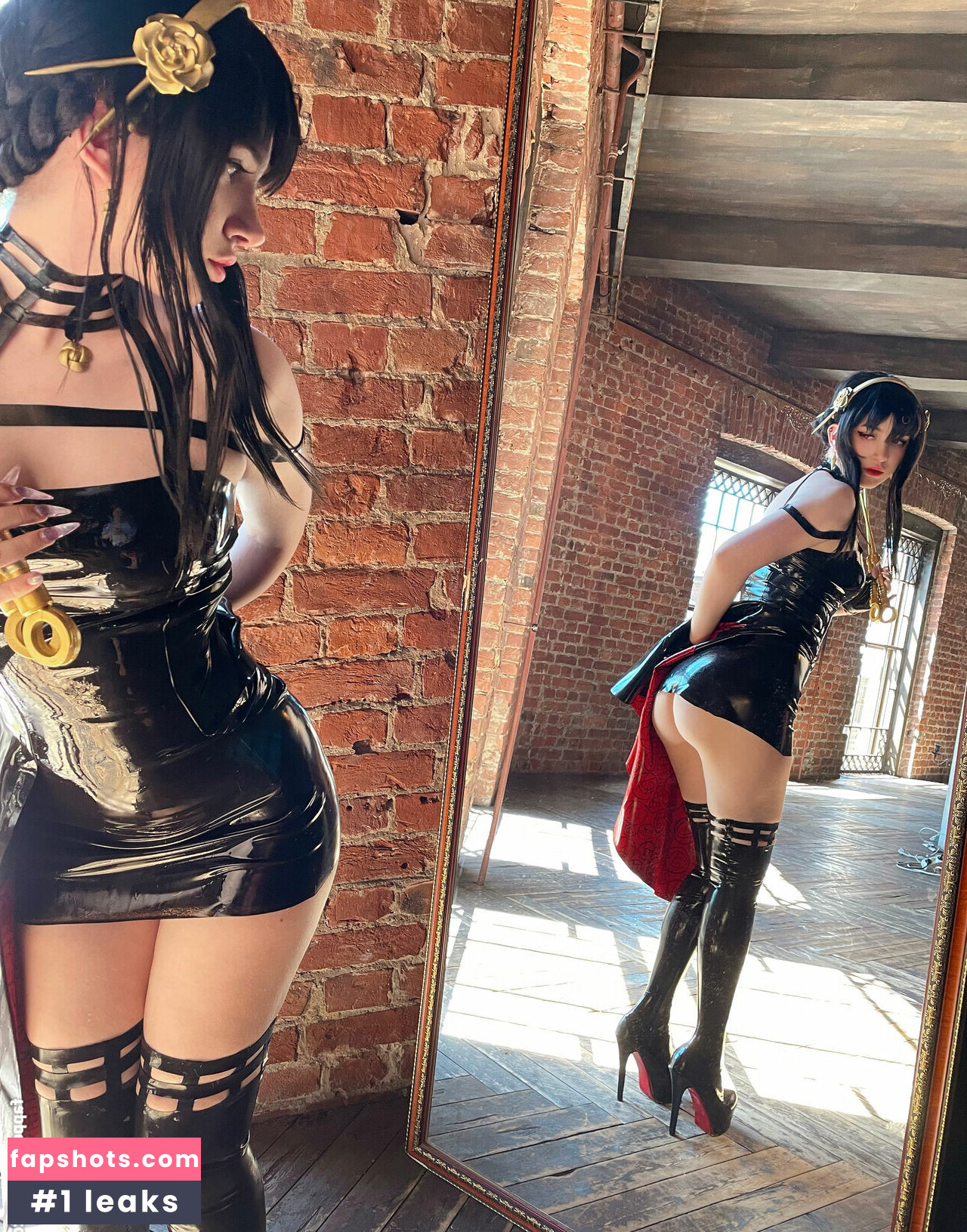 Ulichan Nude Leaks OnlyFans Photos #115 - LeakJerk