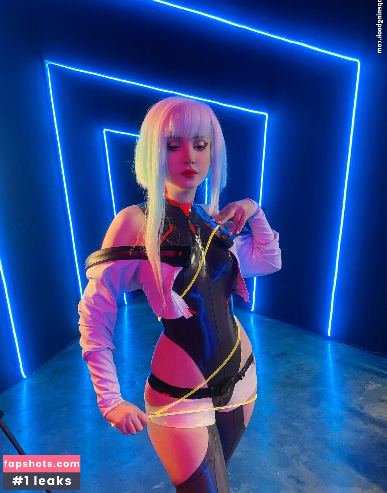 Ulichan Nude Leaks OnlyFans Photos #116 - LeakJerk