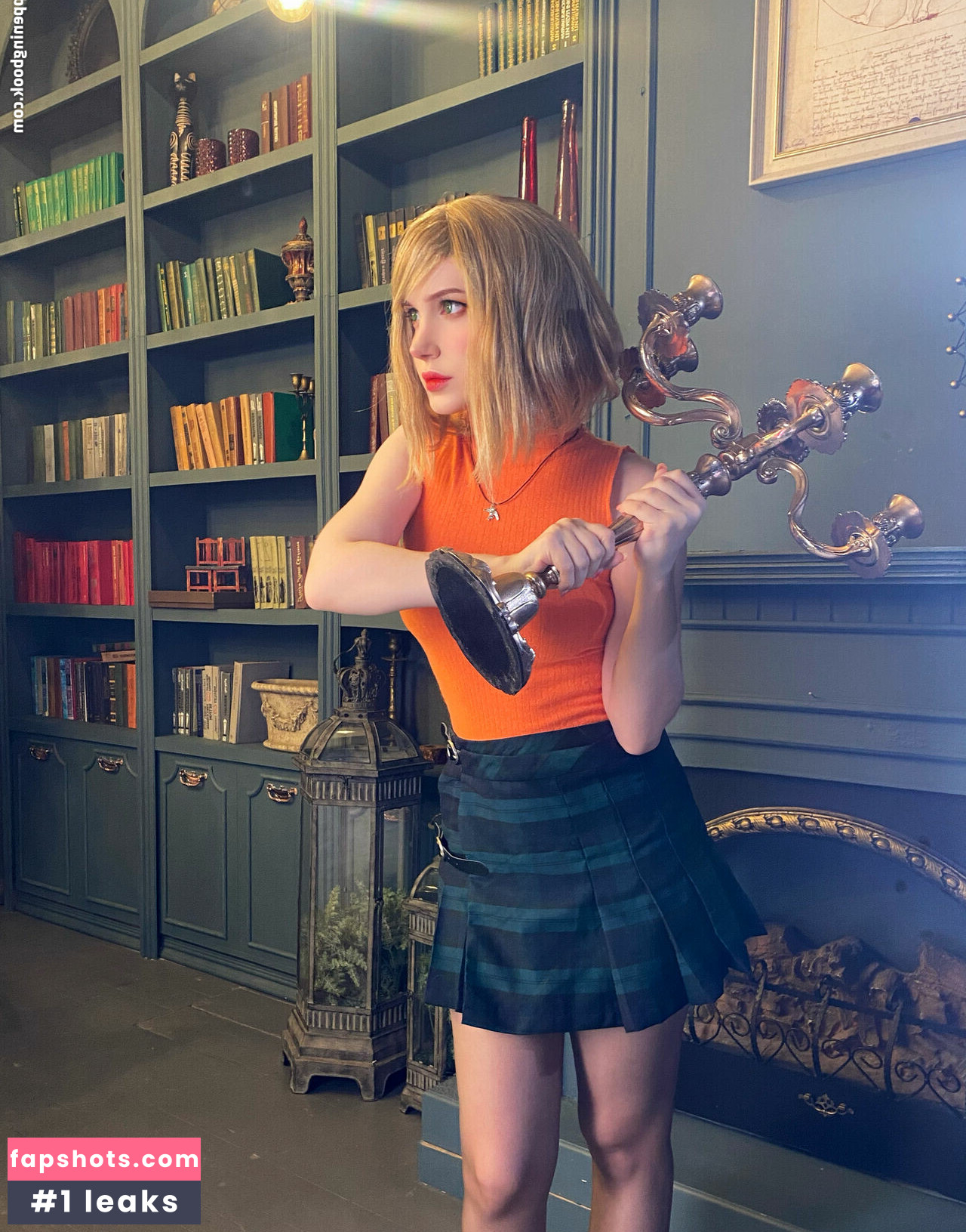 Ulichan Nude Leaks OnlyFans Photos #119 - LeakJerk