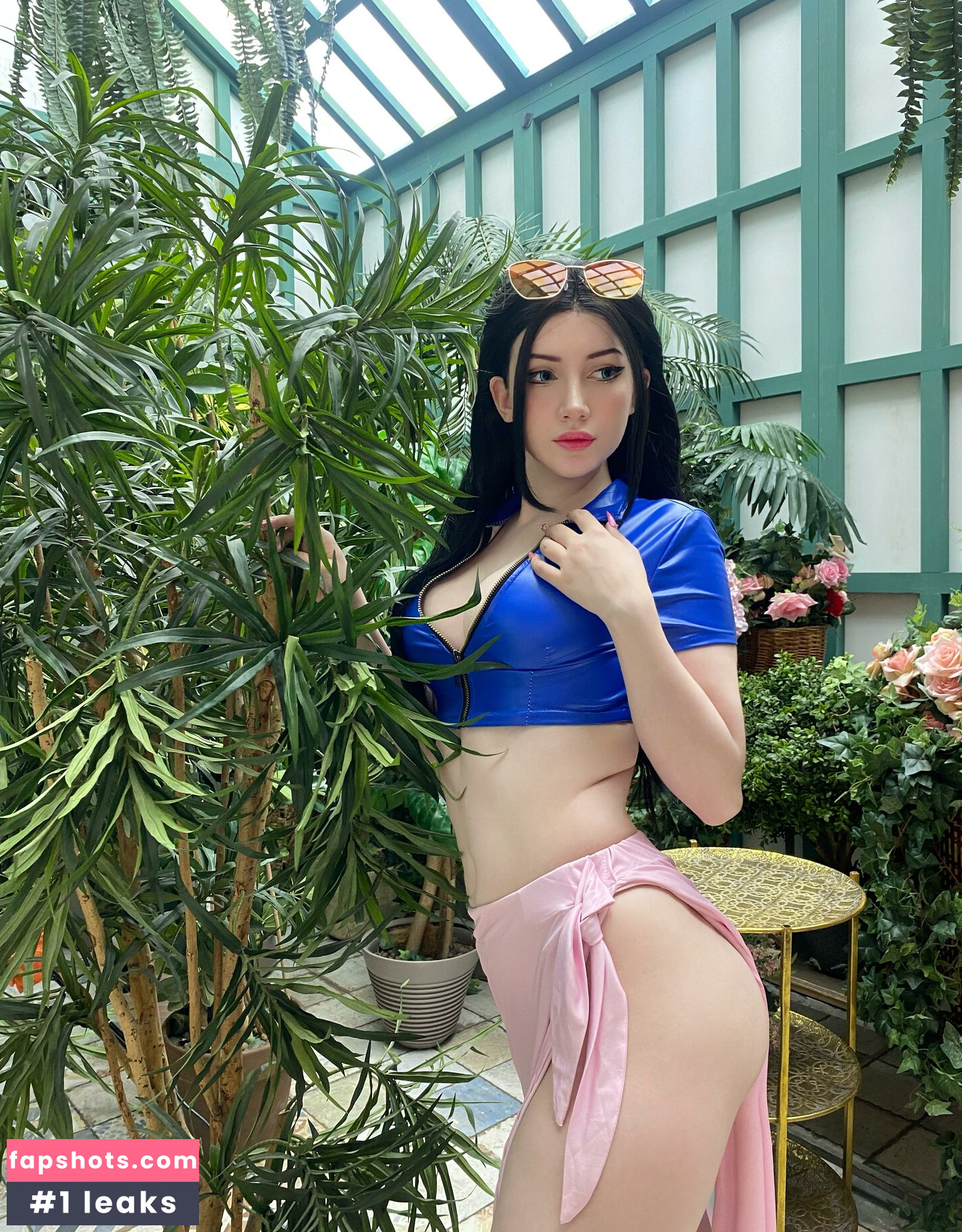 Ulichan Nude Leaks OnlyFans Photos #127 - LeakJerk