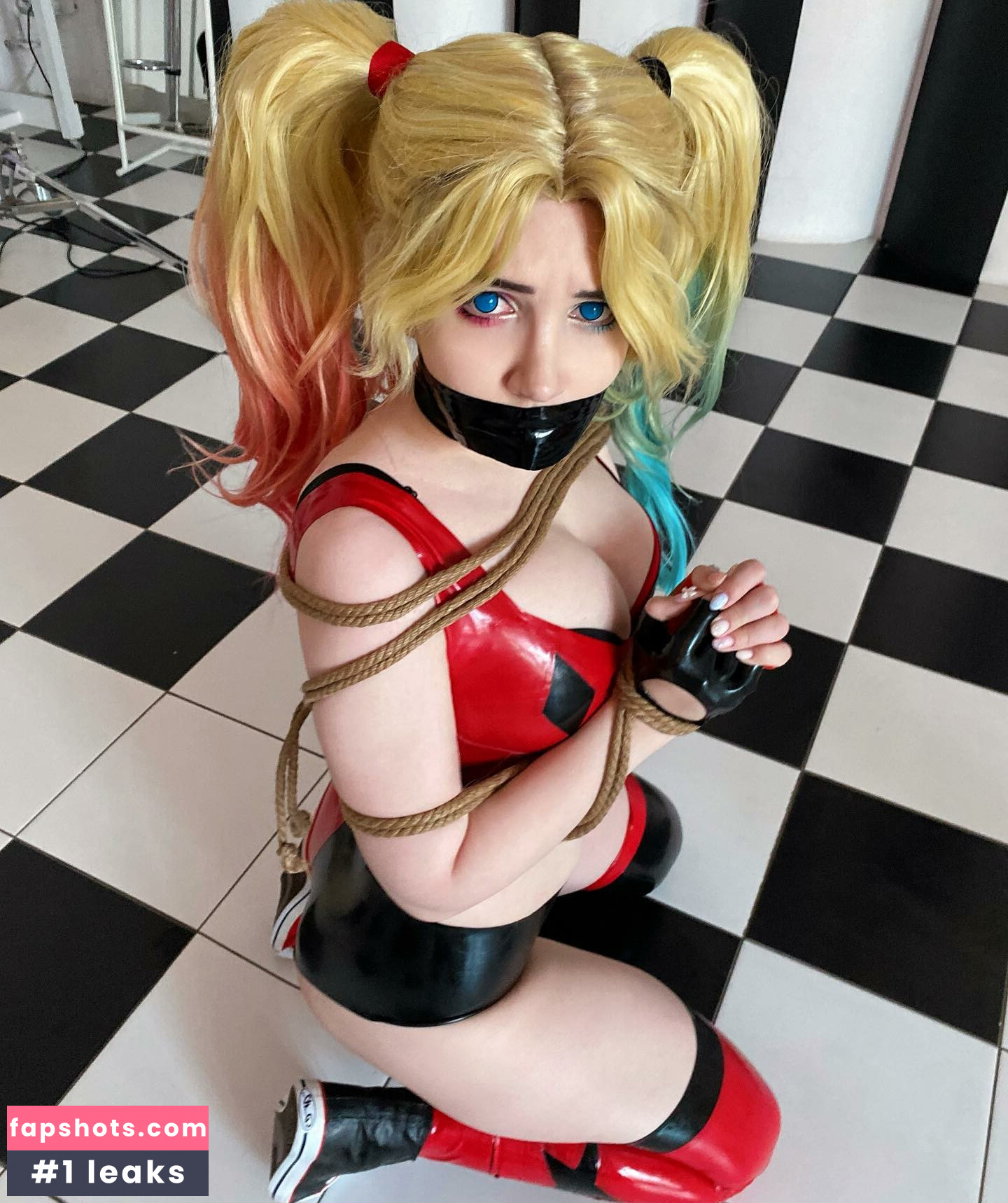 Ulichan Nude Leaks OnlyFans Photos #131 - LeakJerk