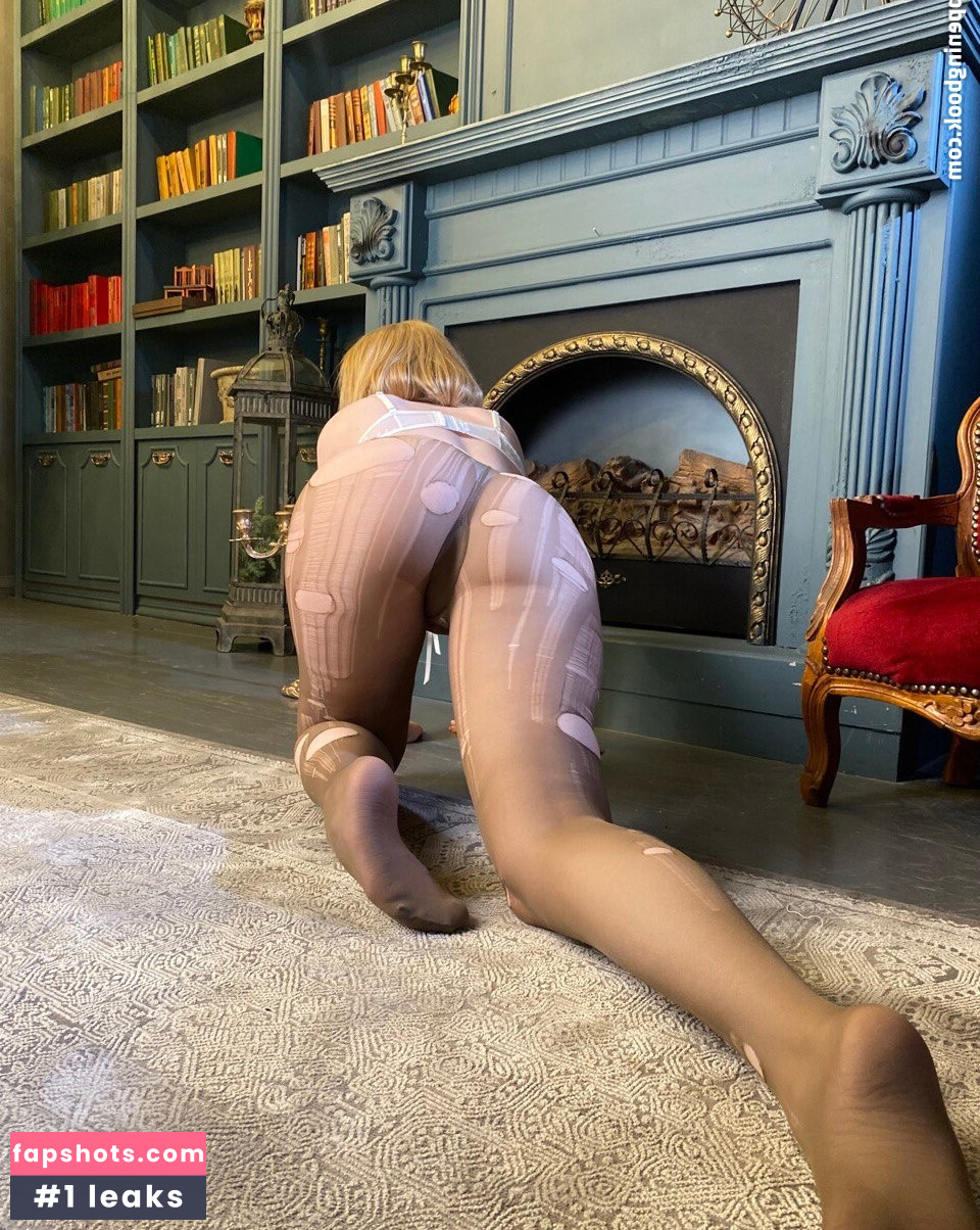 Ulichan Nude Leaks OnlyFans Photos #140 - LeakJerk