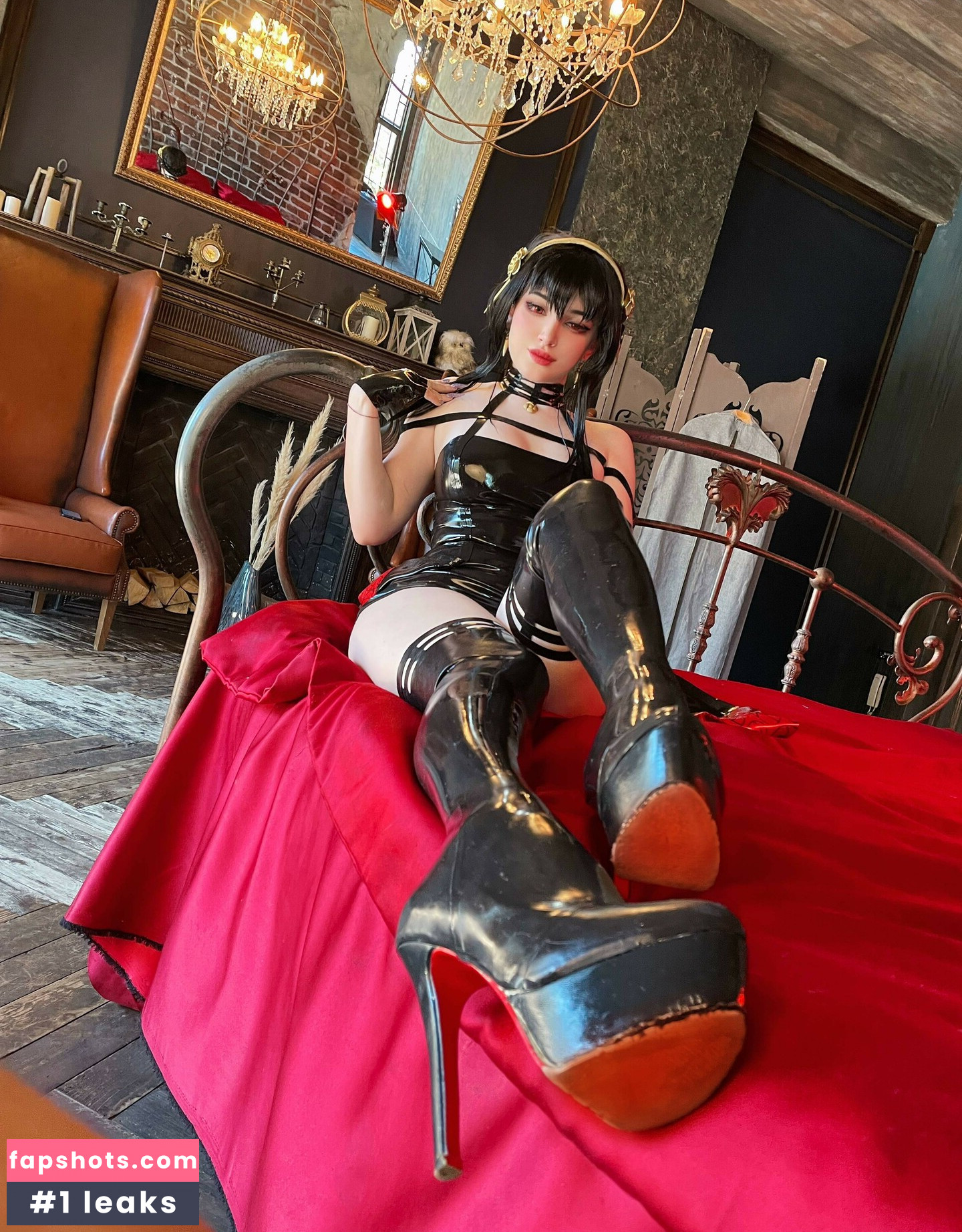 Ulichan Nude Leaks OnlyFans Photos #164 - LeakJerk