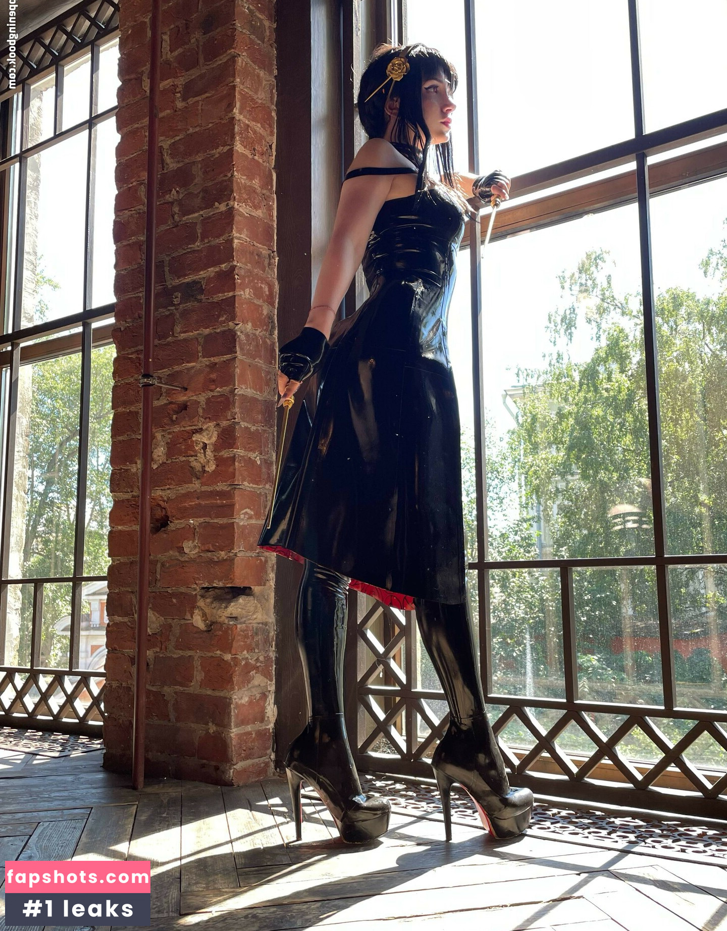 Ulichan Nude Leaks OnlyFans Photos #165 - LeakJerk