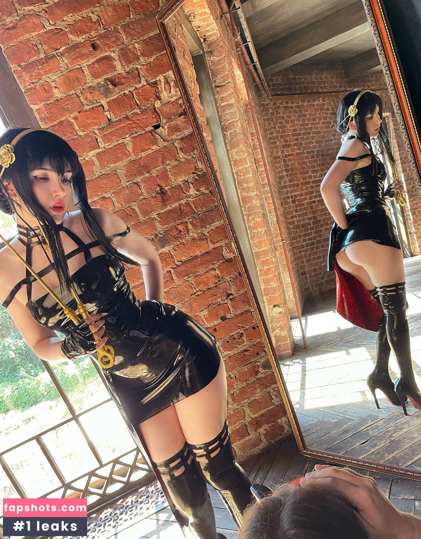 Ulichan Nude Leaks OnlyFans Photos #175 - LeakJerk