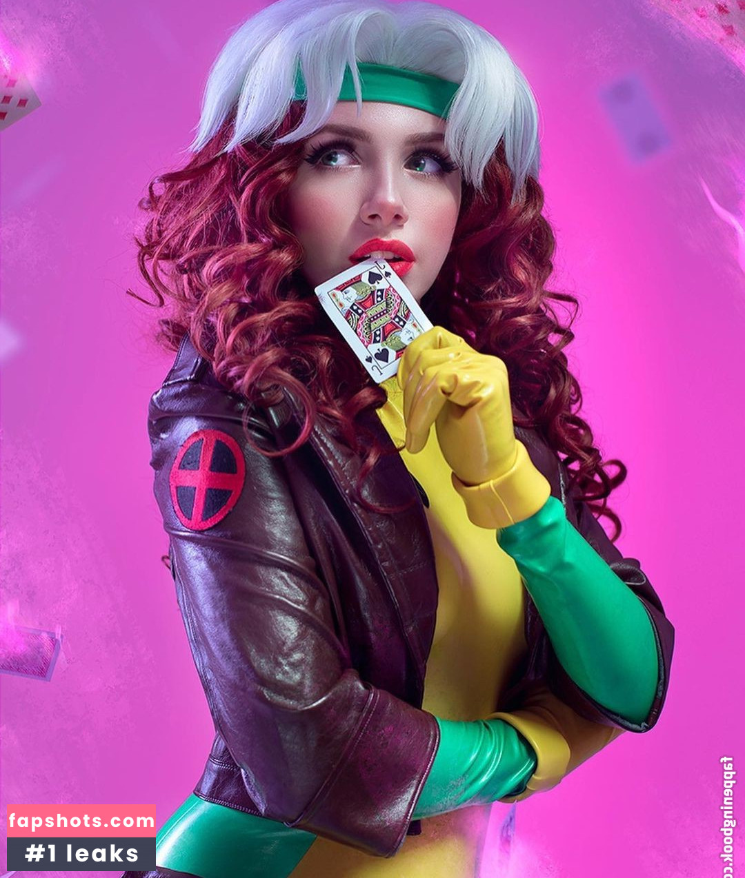 Ulichan Nude Leaks OnlyFans Photos #179 - LeakJerk