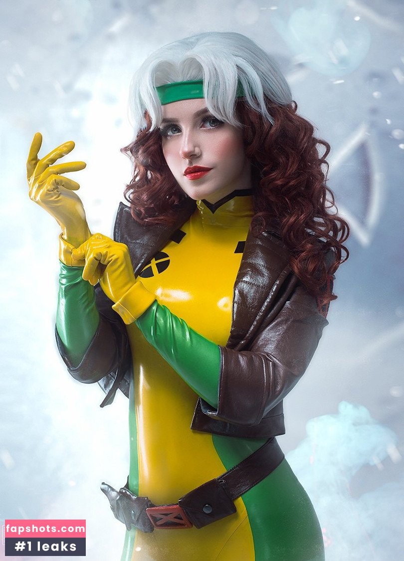 Ulichan Nude Leaks OnlyFans Photos #180 - LeakJerk