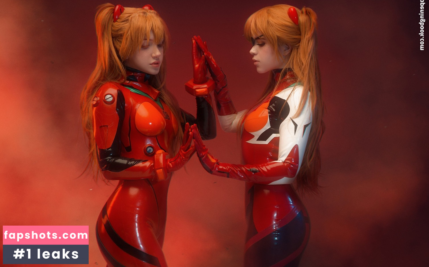 Ulichan Nude Leaks OnlyFans Photos #181 - LeakJerk