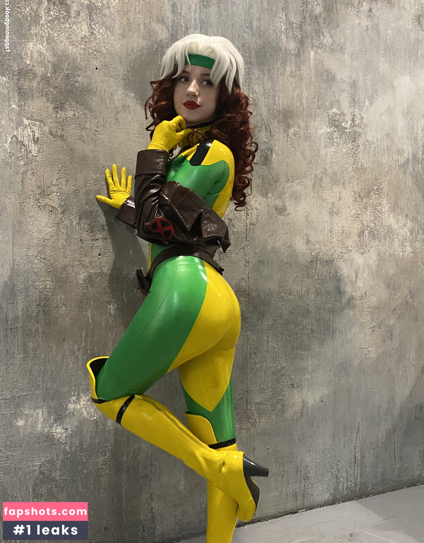 Ulichan Nude Leaks OnlyFans Photos #184 - LeakJerk