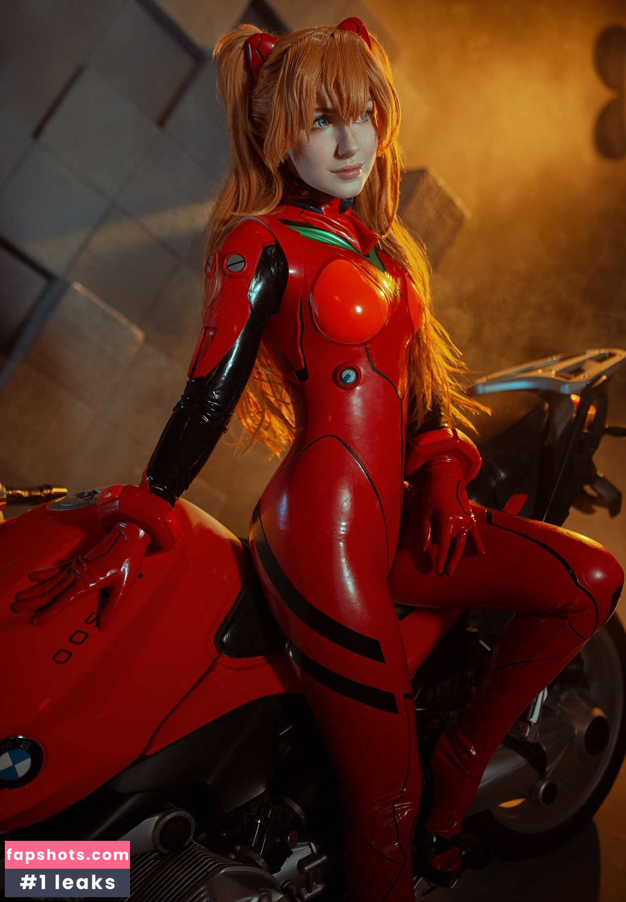 Ulichan Nude Leaks OnlyFans Photos #185 - LeakJerk