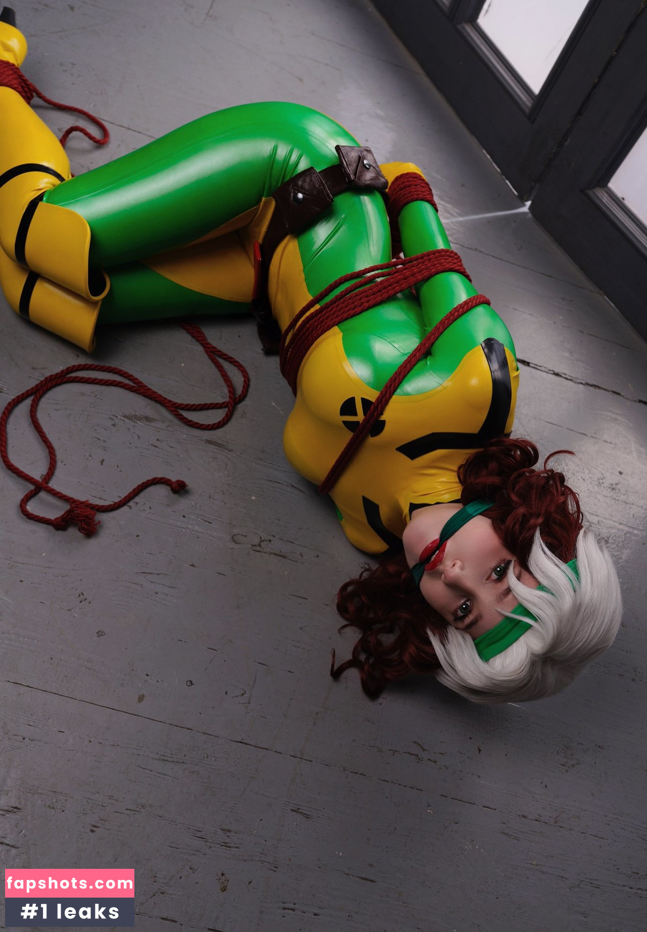 Ulichan Nude Leaks OnlyFans Photos #186 - LeakJerk