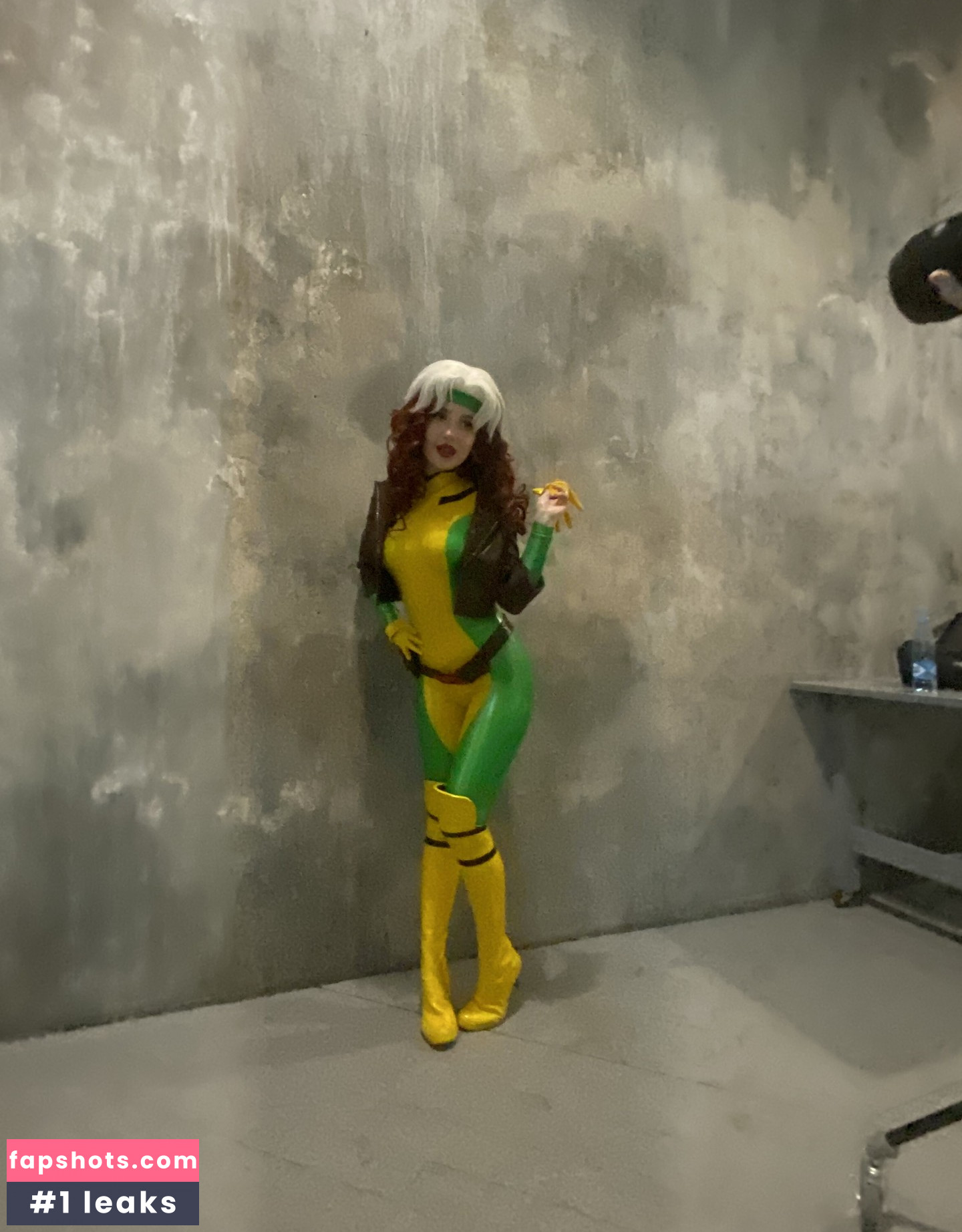 Ulichan Nude Leaks OnlyFans Photos #187 - LeakJerk