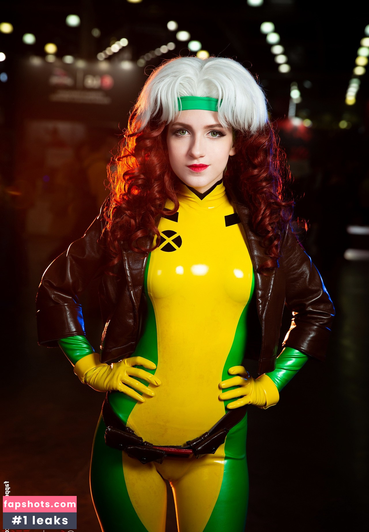 Ulichan Nude Leaks OnlyFans Photos #188 - LeakJerk