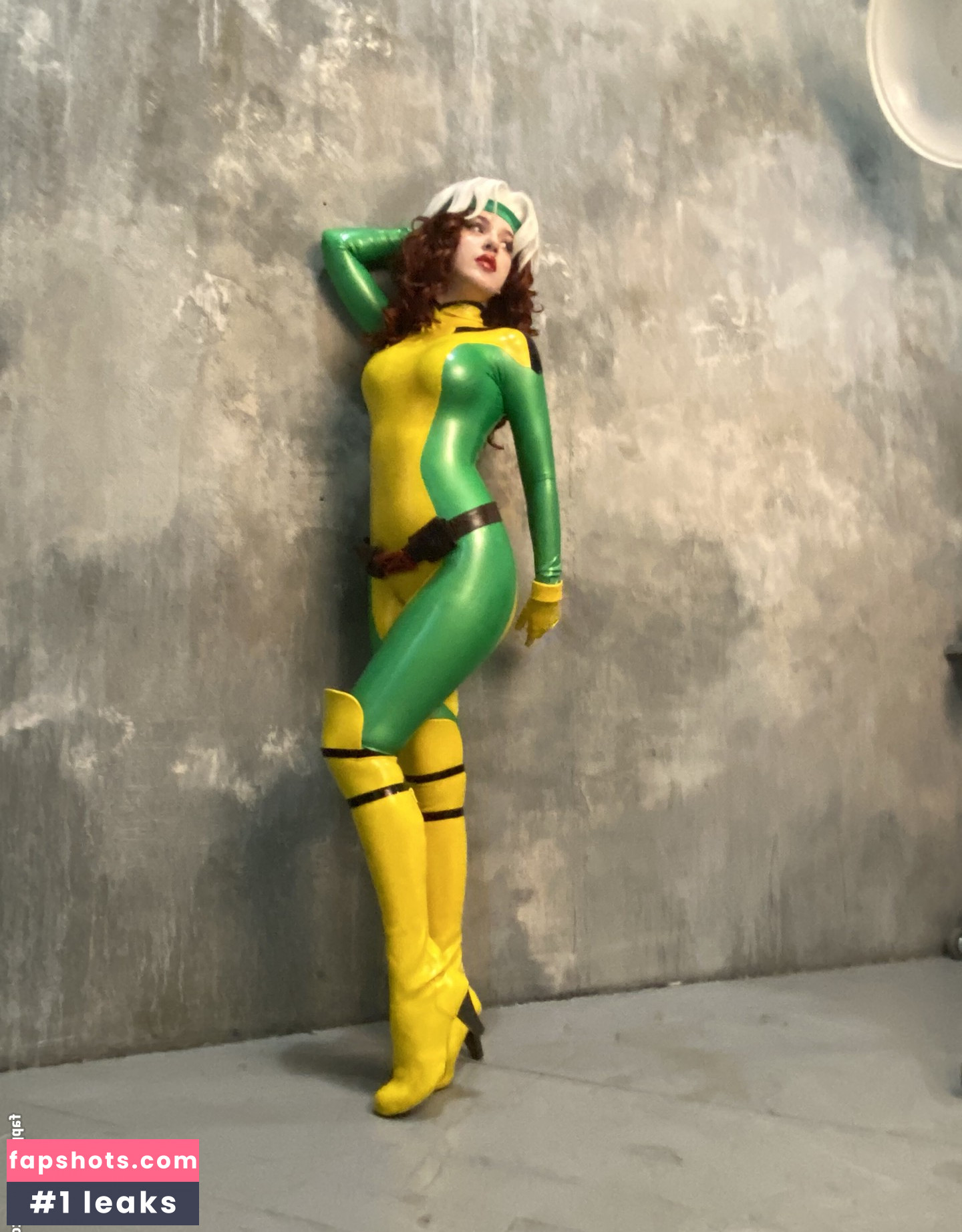 Ulichan Nude Leaks OnlyFans Photos #190 - LeakJerk