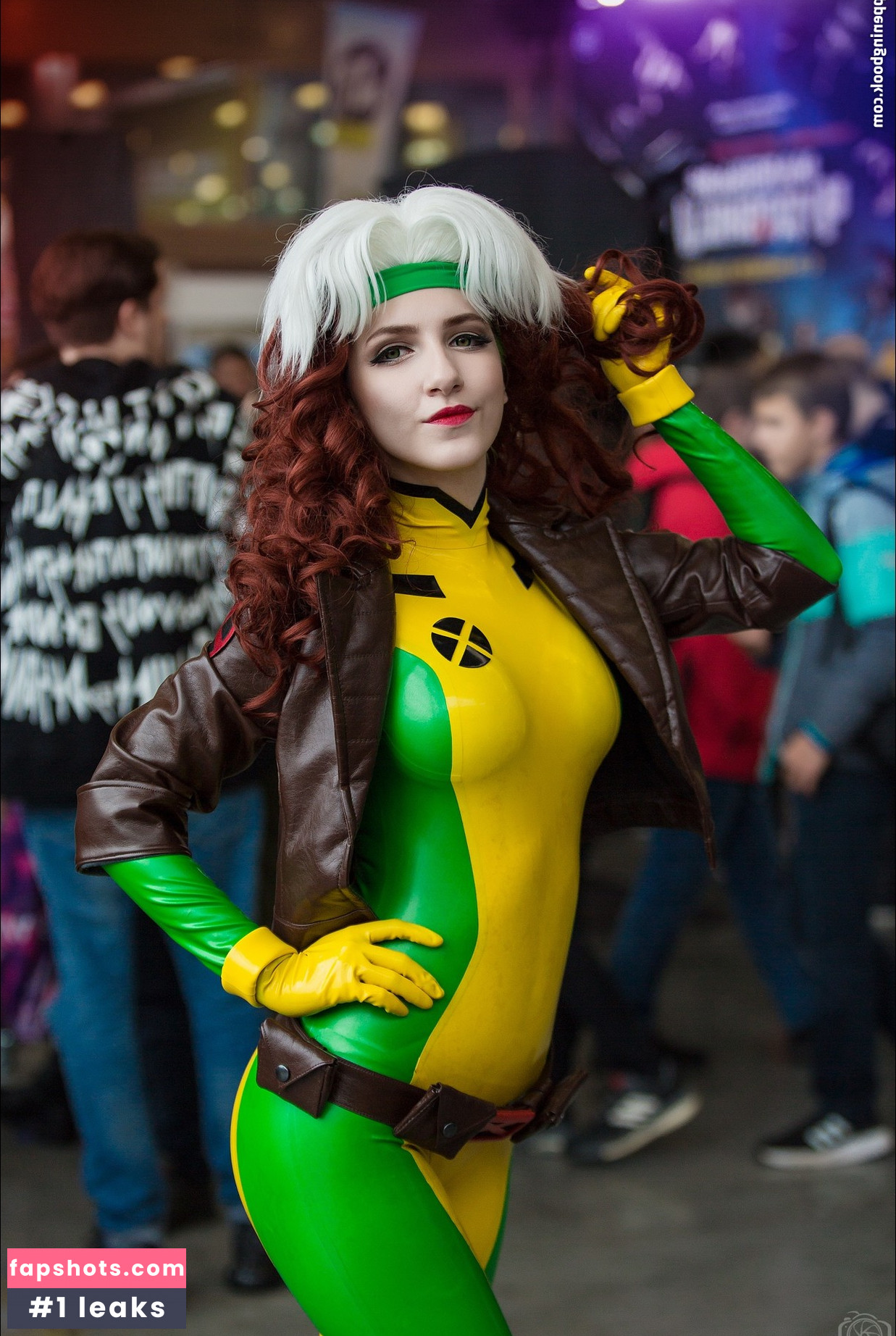 Ulichan gallery photo #191