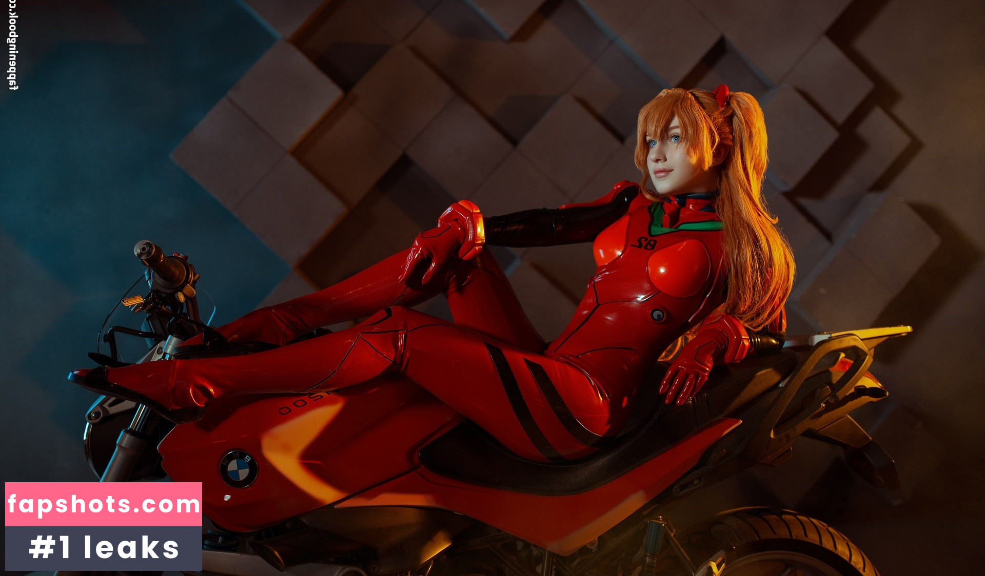 Ulichan Nude Leaks OnlyFans Photos #192 - LeakJerk