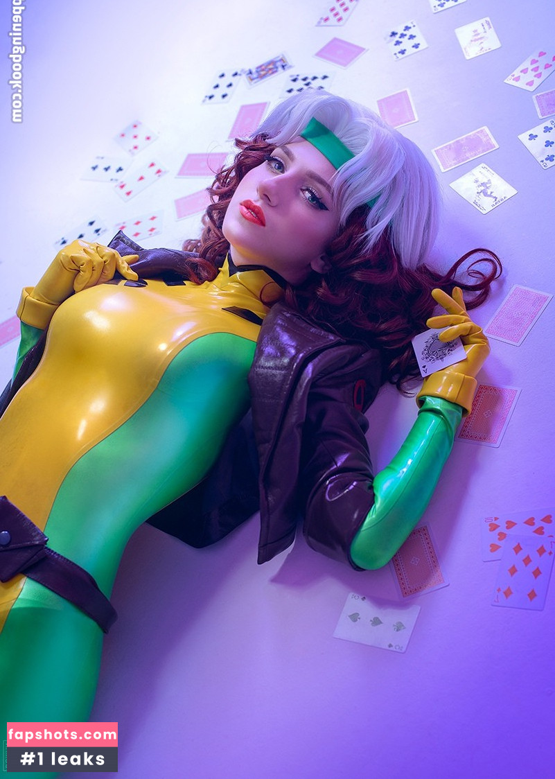 Ulichan Nude Leaks OnlyFans Photos #193 - LeakJerk