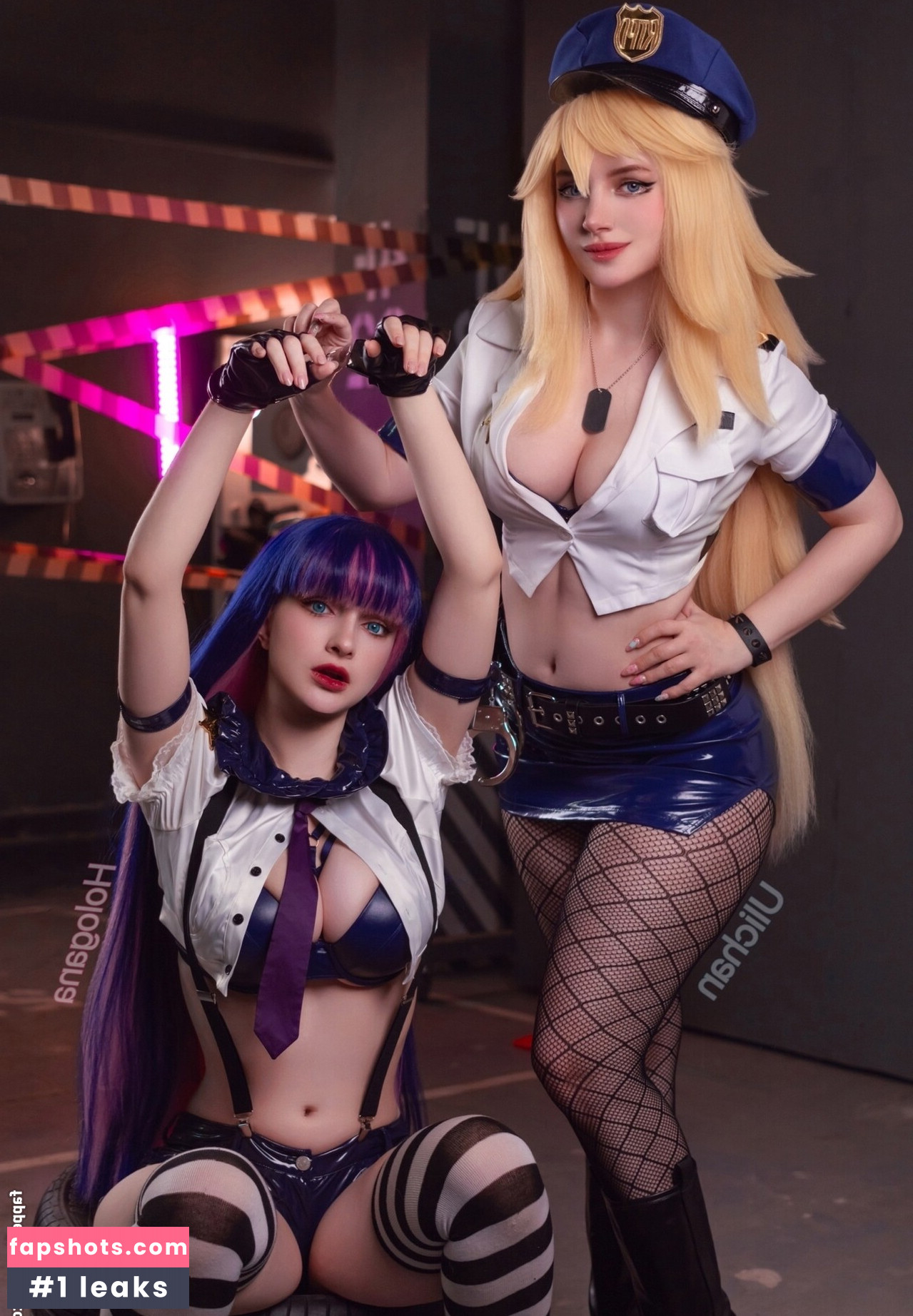 Ulichan Nude Leaks OnlyFans Photos #26 - LeakJerk